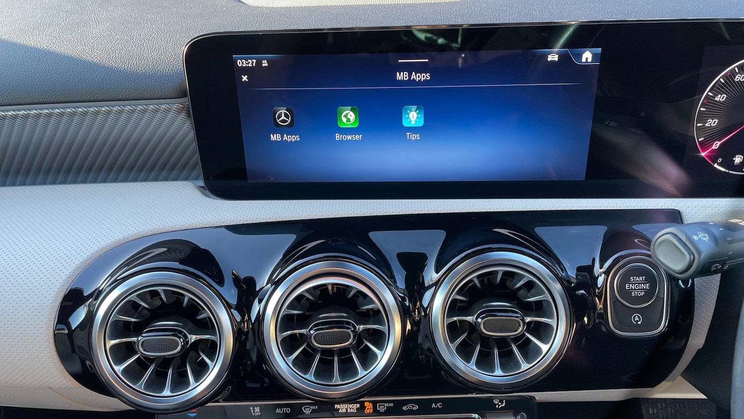 Used Mercedes-Benz A-Class 2023 for sale - 77591582: Photo 25