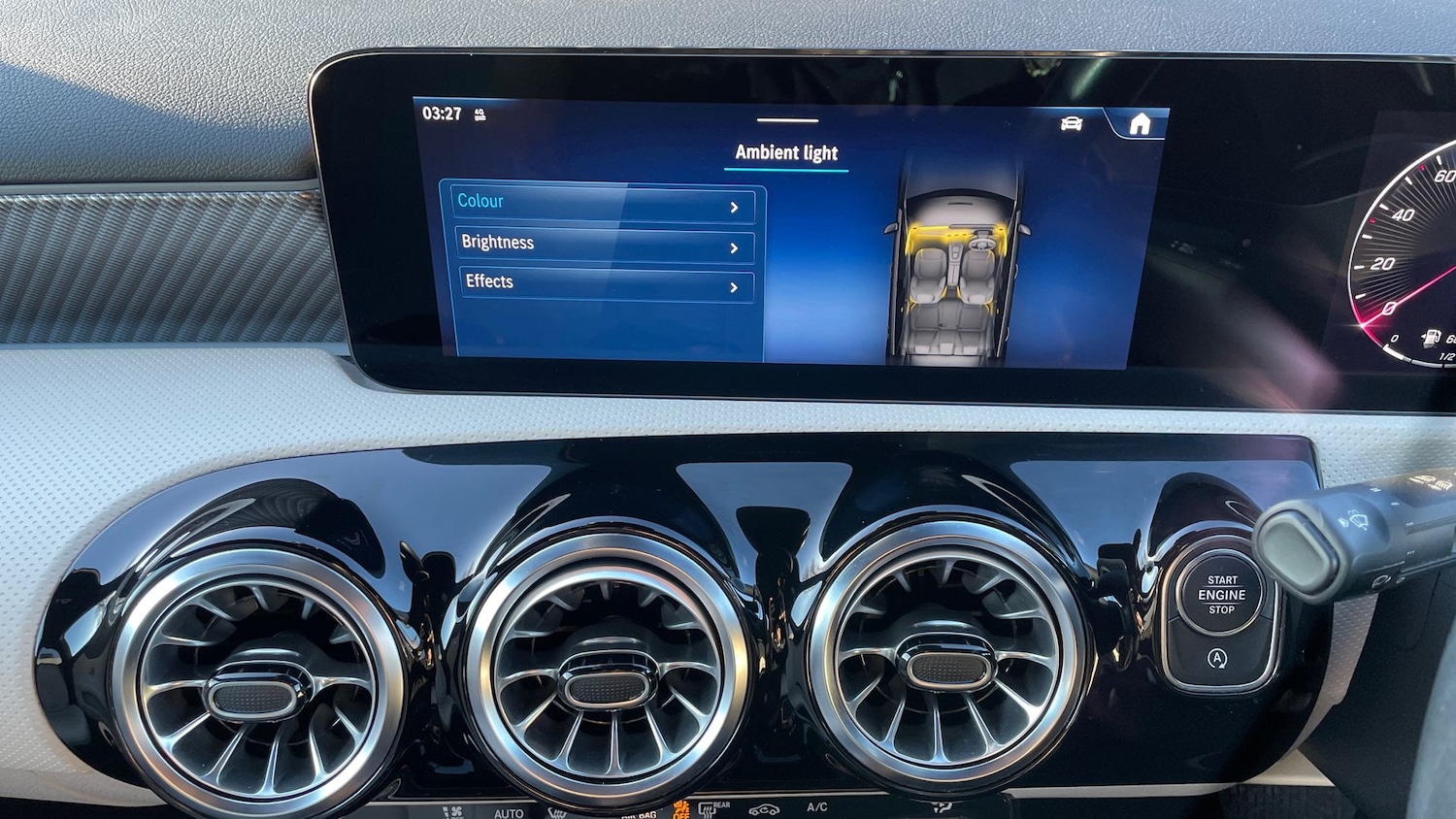 Used Mercedes-Benz A-Class 2023 for sale - 77591582: Photo 26