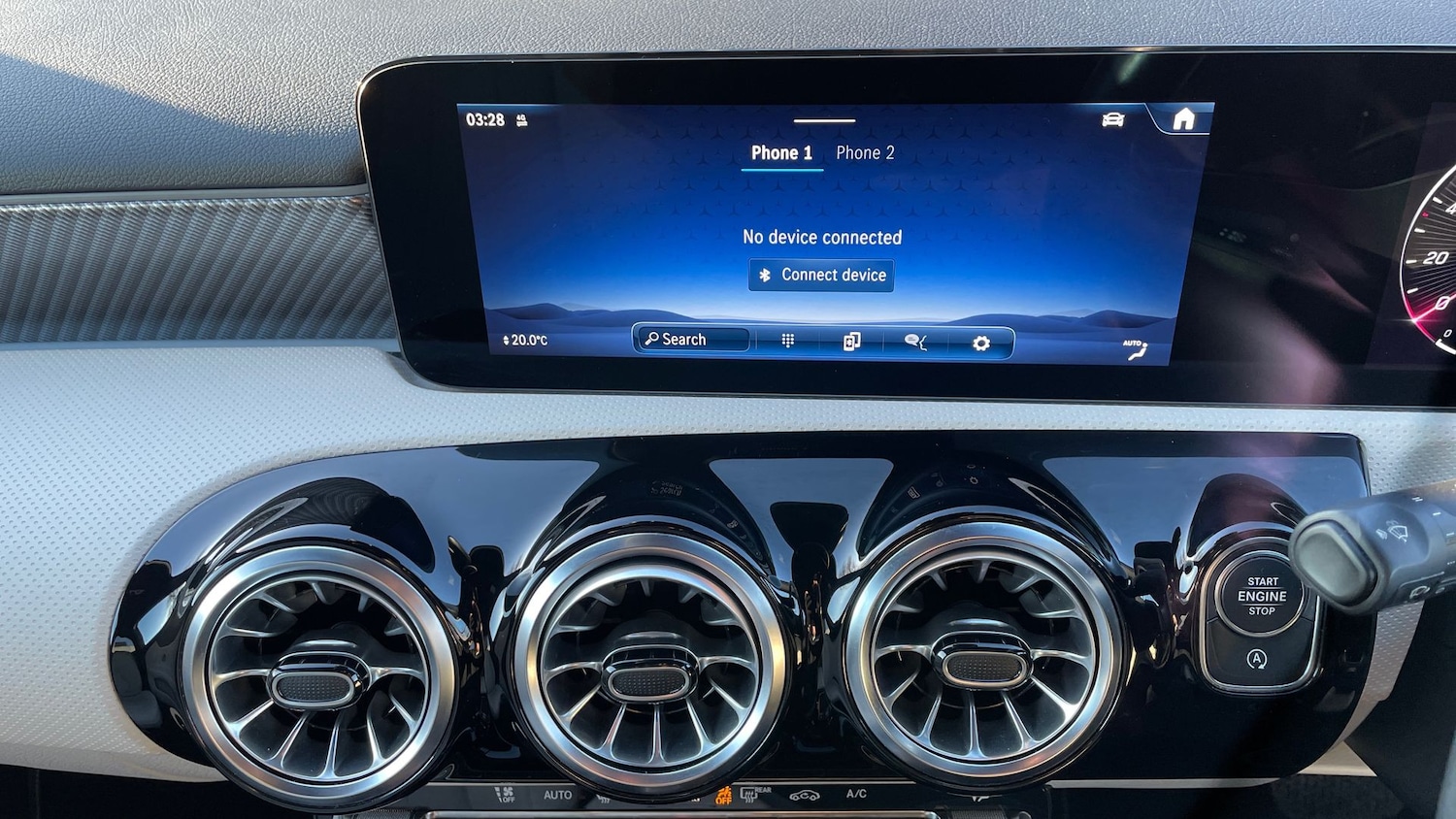 Used Mercedes-Benz A-Class 2023 for sale - 77591582: Photo 28