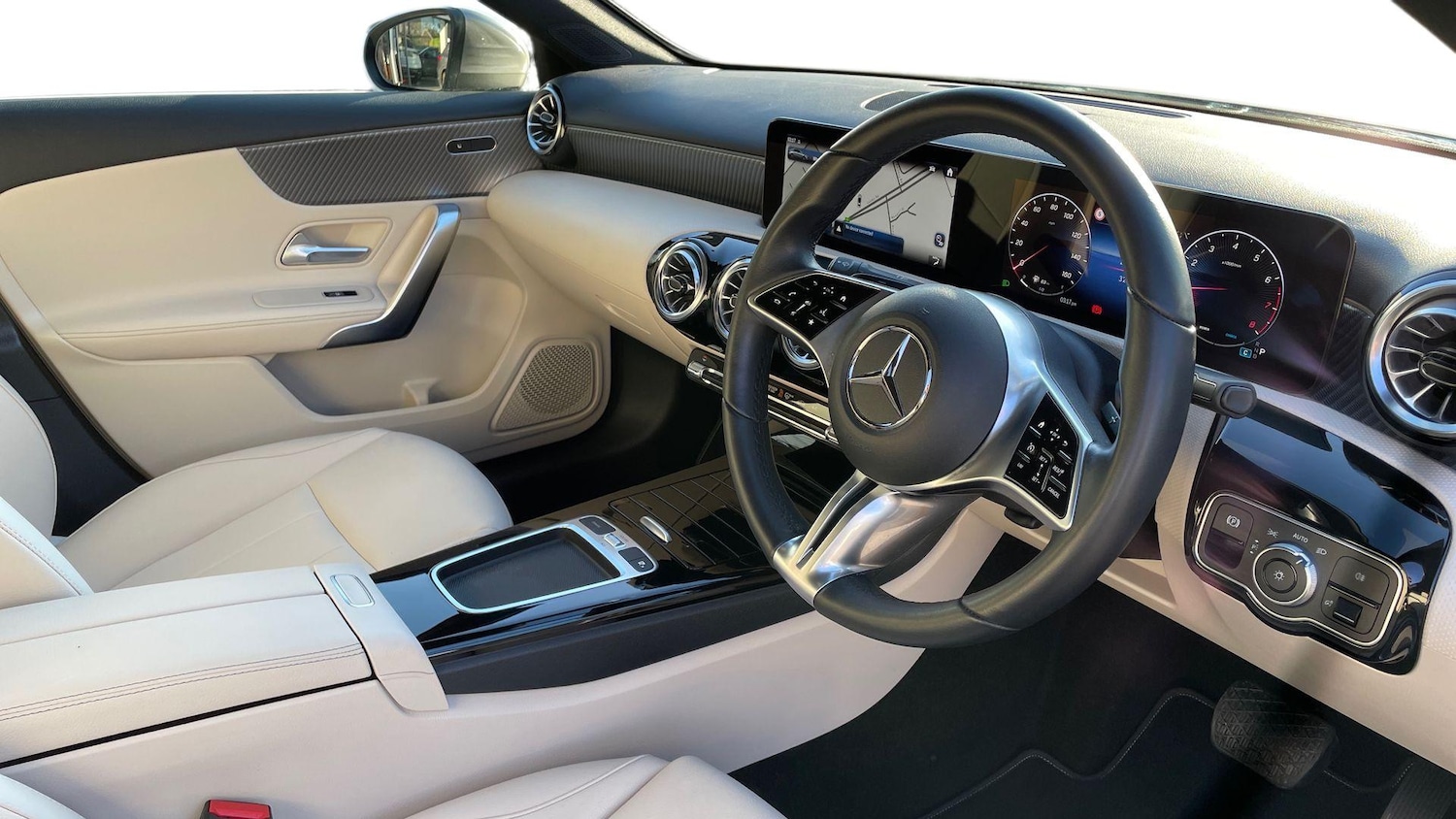 Used Mercedes-Benz A-Class 2023 for sale - 77591582: Photo 3