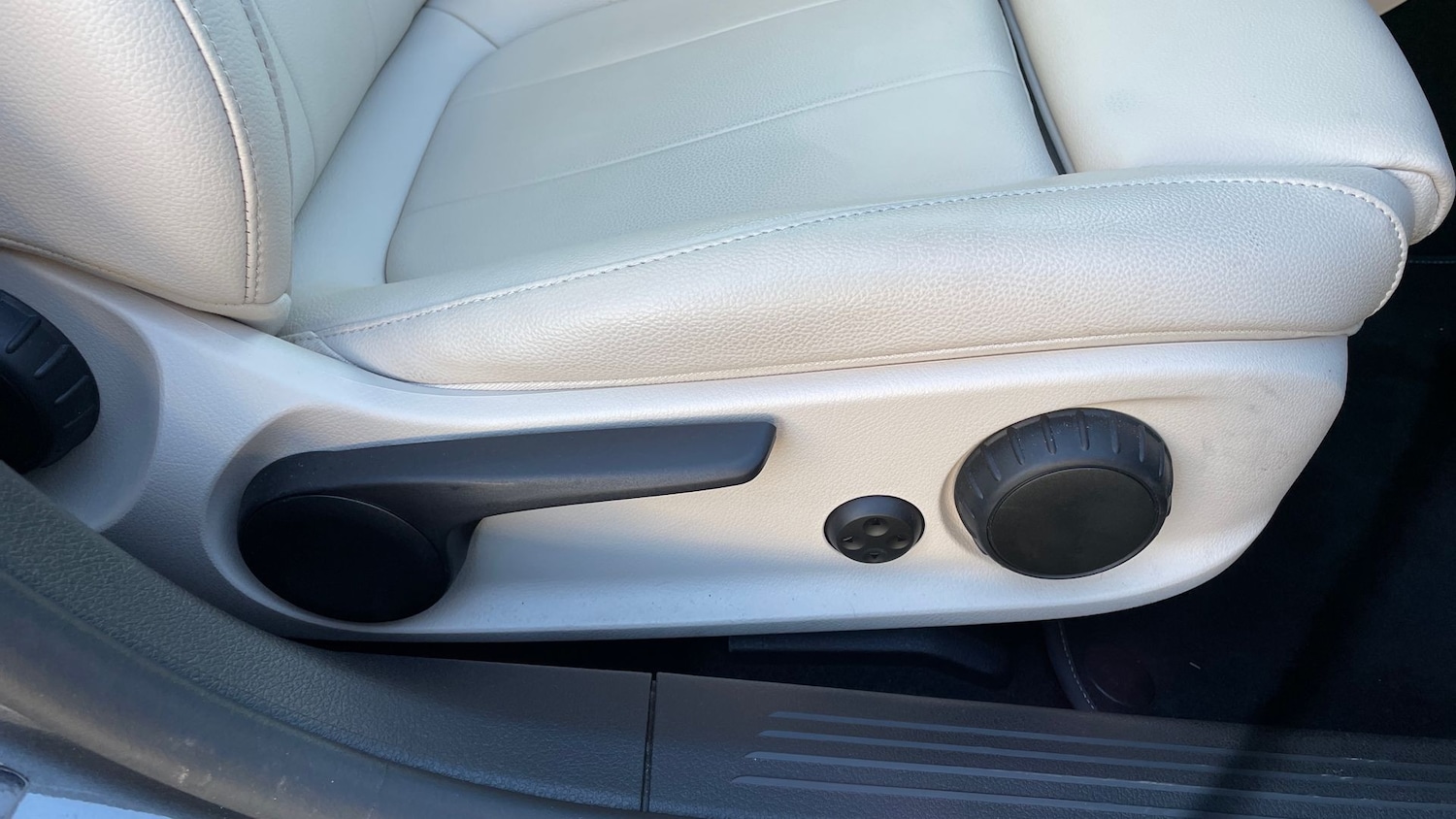 Used Mercedes-Benz A-Class 2023 for sale - 77591582: Photo 34