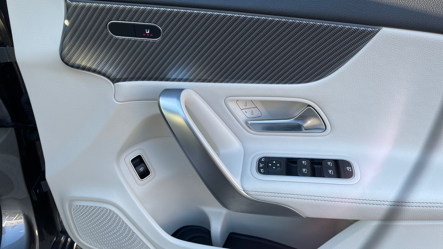 Used Mercedes-Benz A-Class 2023 for sale - 77591582: Photo 35