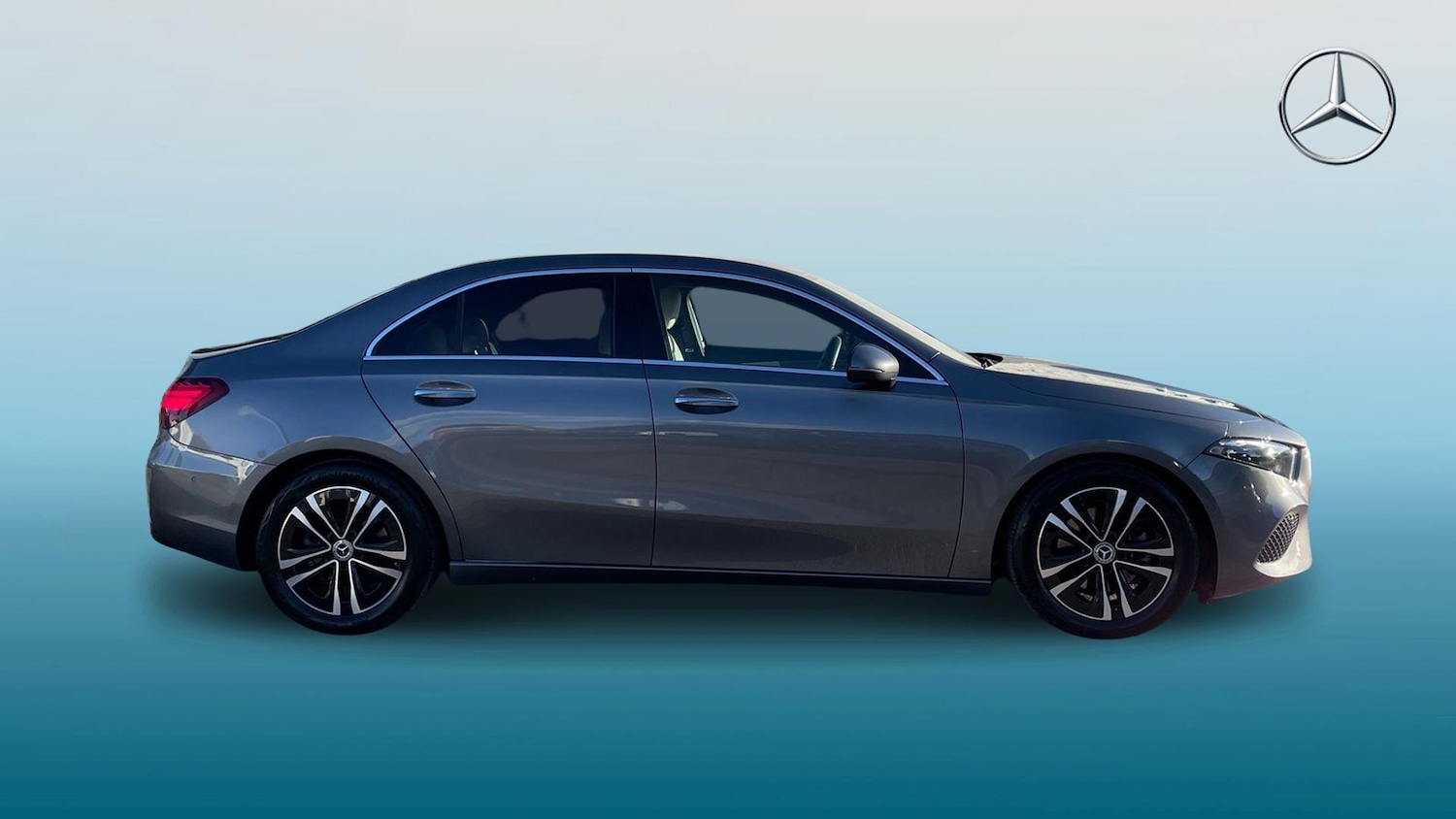 Used Mercedes-Benz A-Class 2023 for sale - 77591582: Photo 4