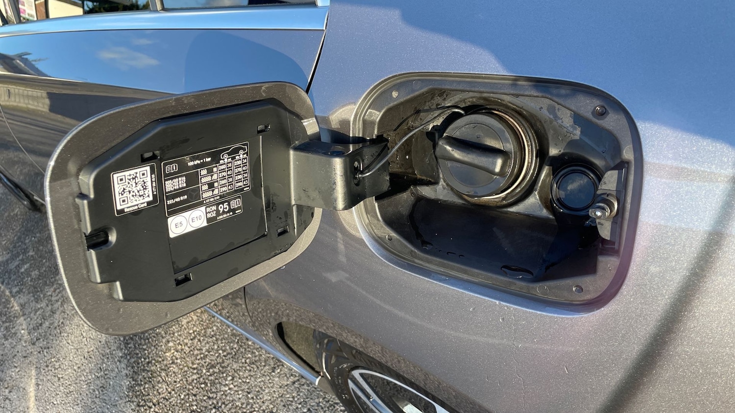 Used Mercedes-Benz A-Class 2023 for sale - 77591582: Photo 40