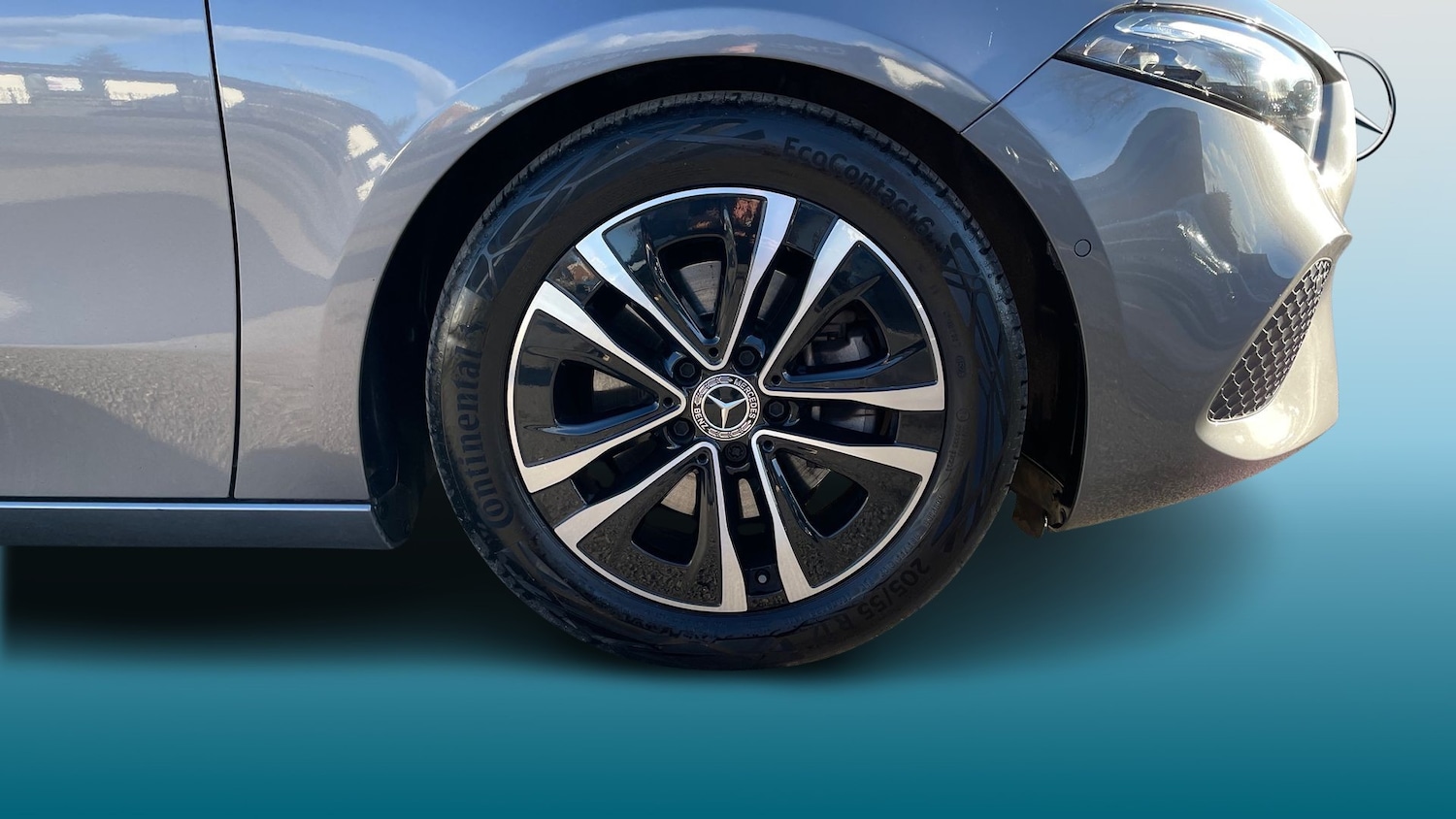 Used Mercedes-Benz A-Class 2023 for sale - 77591582: Photo 5