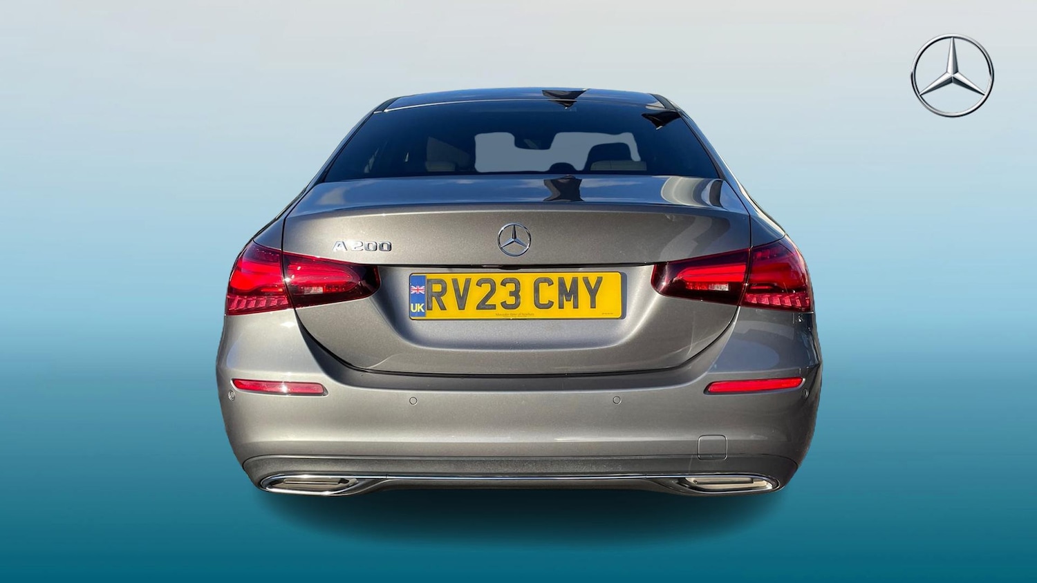 Used Mercedes-Benz A-Class 2023 for sale - 77591582: Photo 7