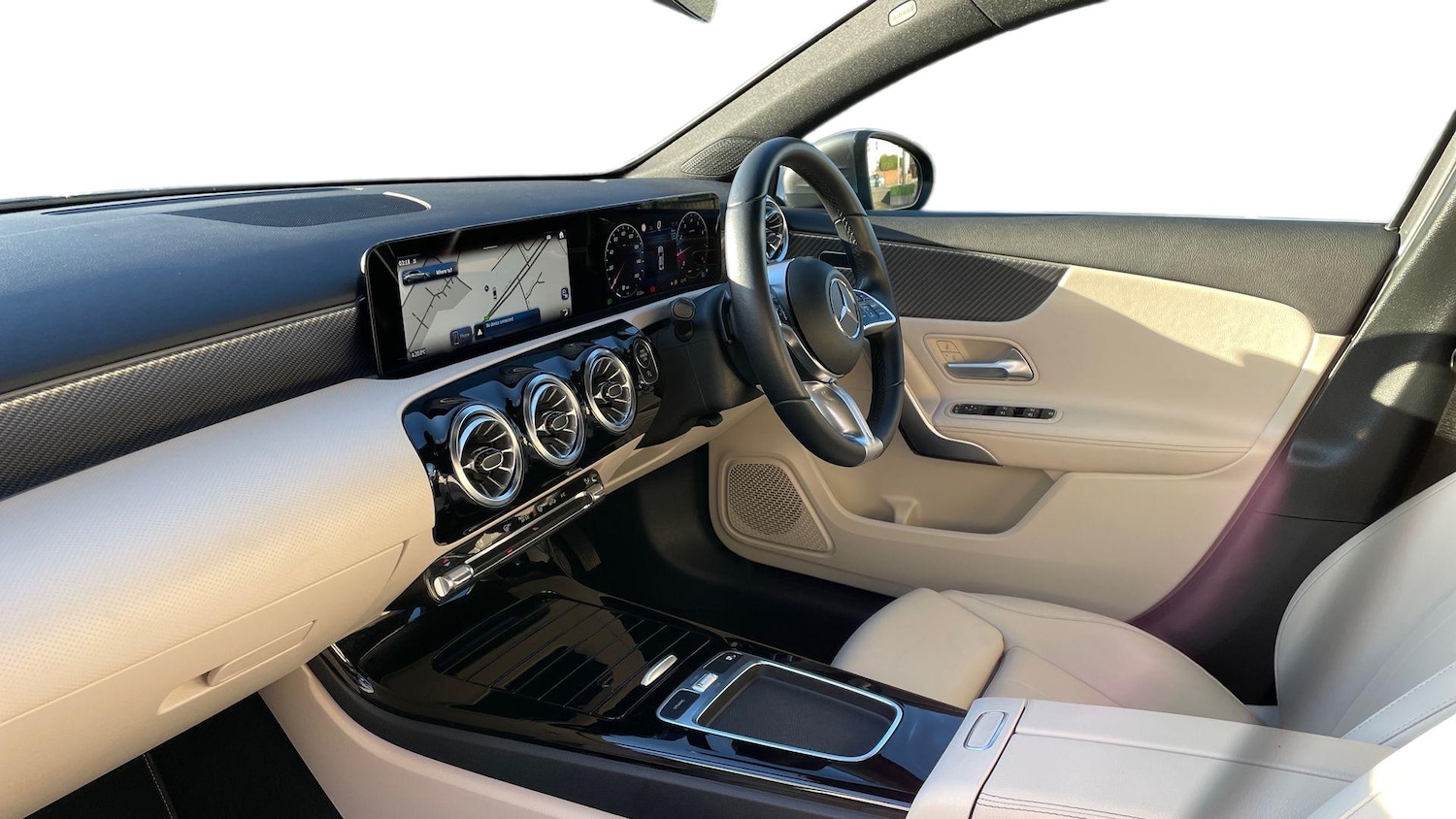 Used Mercedes-Benz A-Class 2023 for sale - 77591582: Photo 8