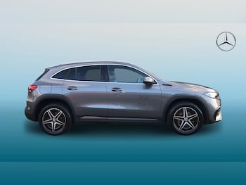 Used Mercedes-Benz EQA 2021 for sale - 76946867: Photo