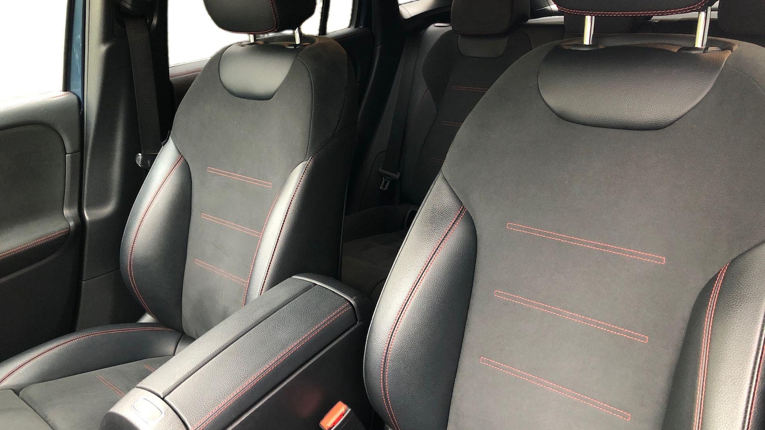 Used Mercedes-Benz GLA 2021 for sale - 76413578: Photo 11