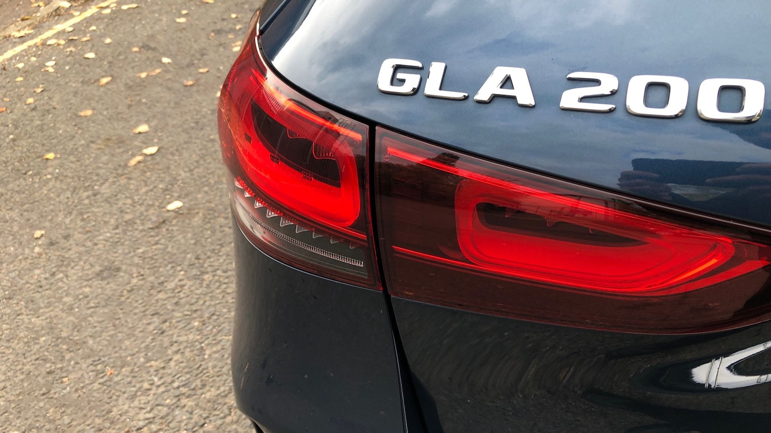 Used Mercedes-Benz GLA 2021 for sale - 76413578: Photo 16