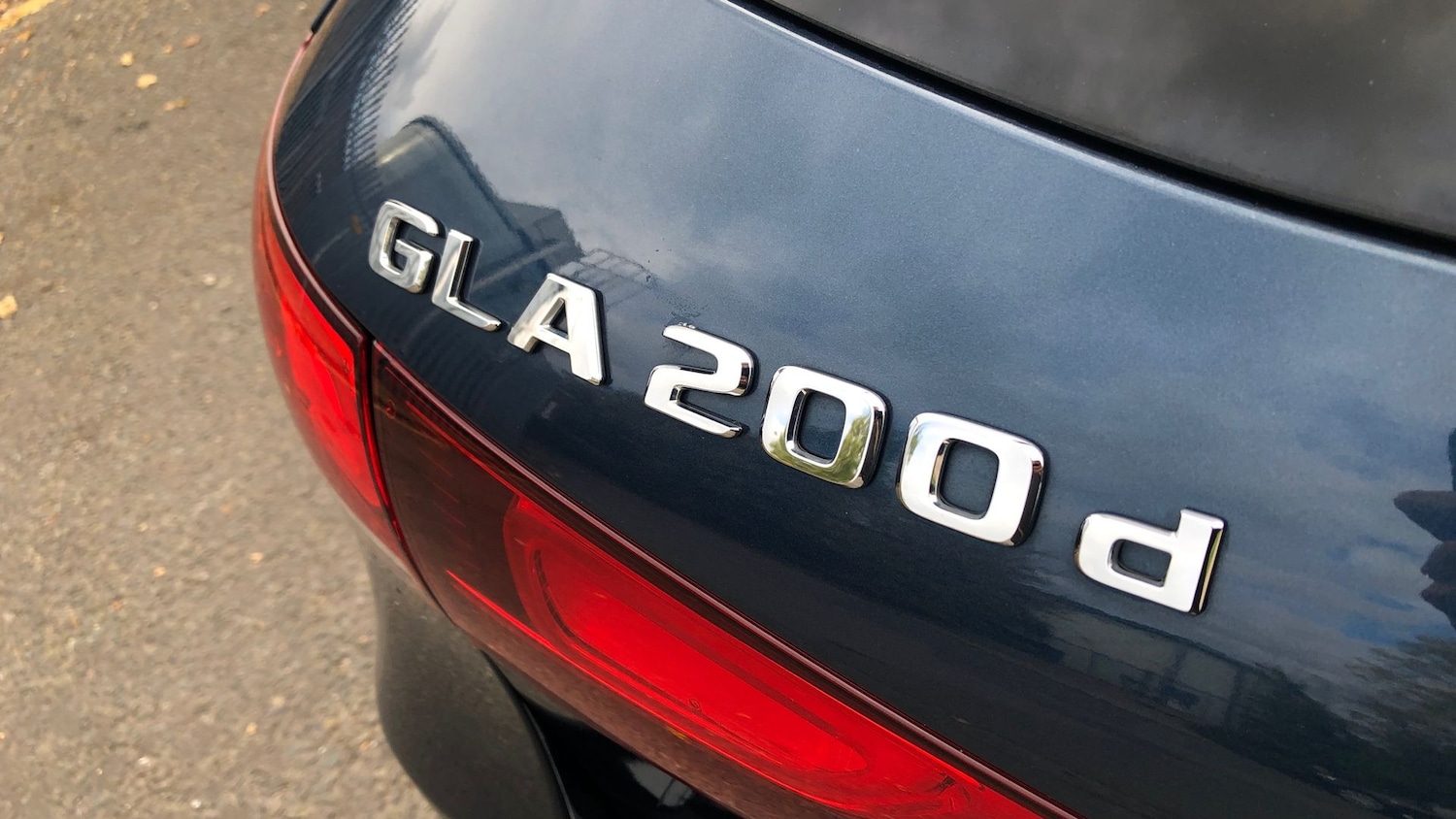 Used Mercedes-Benz GLA 2021 for sale - 76413578: Photo 17