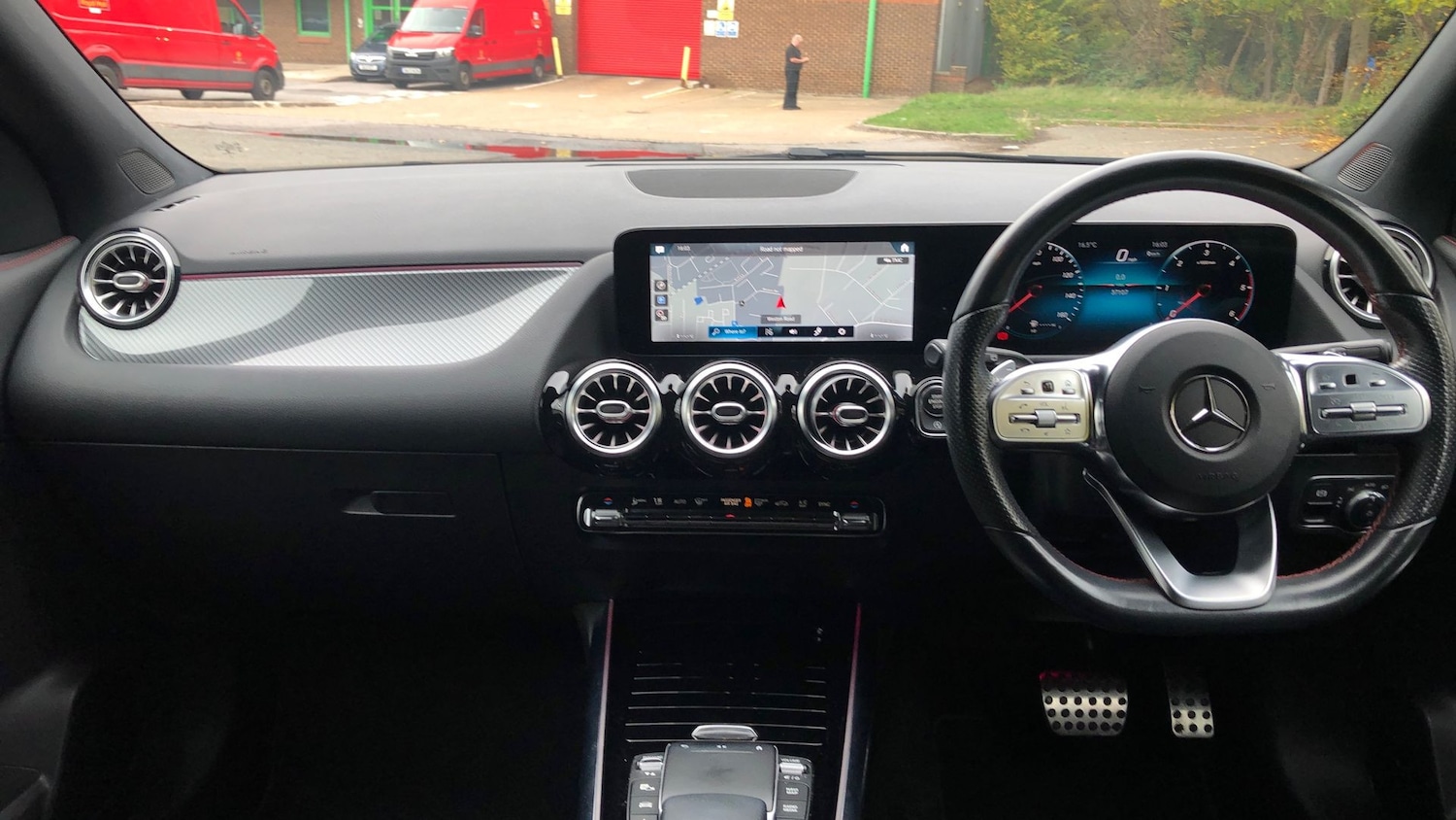 Used Mercedes-Benz GLA 2021 for sale - 76413578: Photo 18