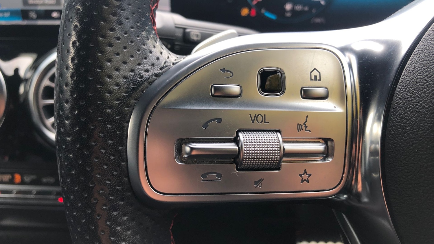 Used Mercedes-Benz GLA 2021 for sale - 76413578: Photo 19