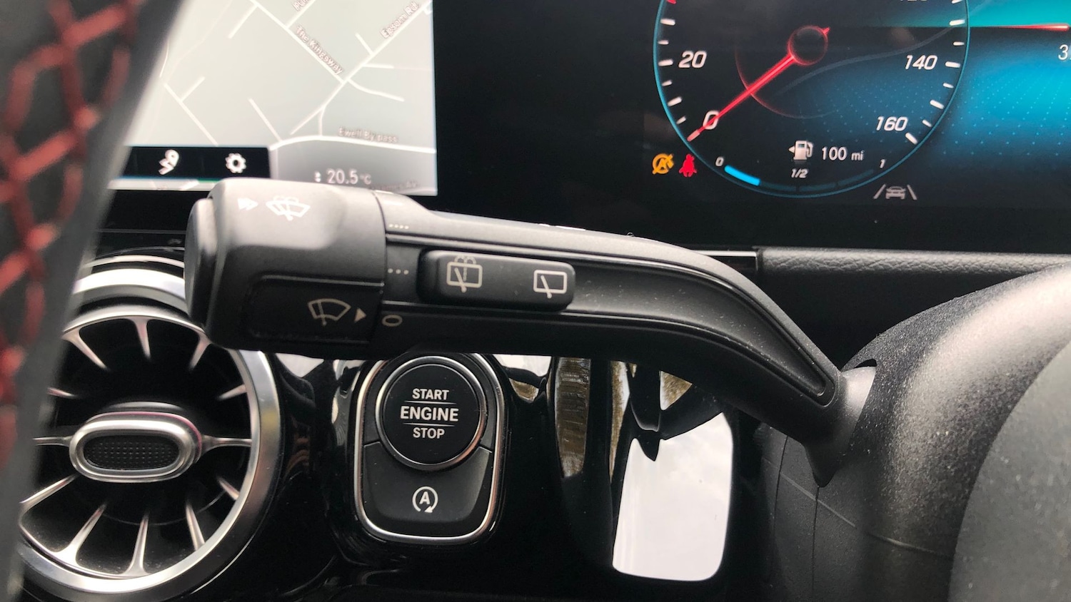 Used Mercedes-Benz GLA 2021 for sale - 76413578: Photo 27