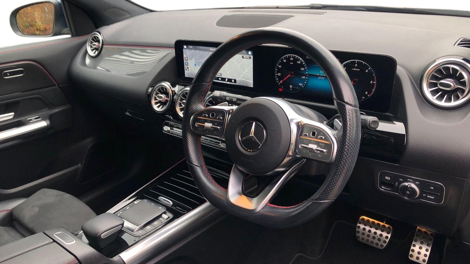 Used Mercedes-Benz GLA 2021 for sale - 76413578: Photo 3