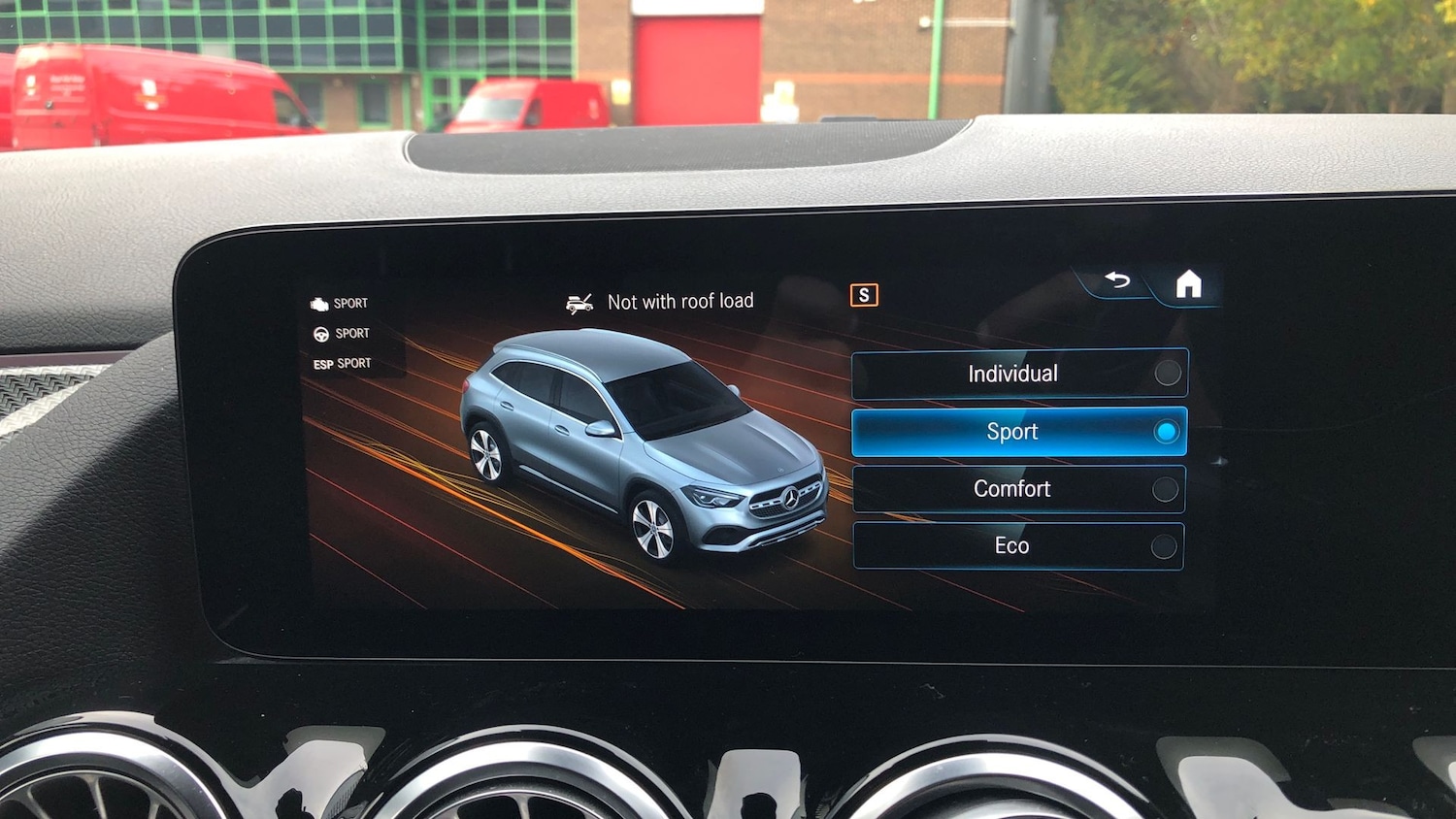 Used Mercedes-Benz GLA 2021 for sale - 76413578: Photo 32