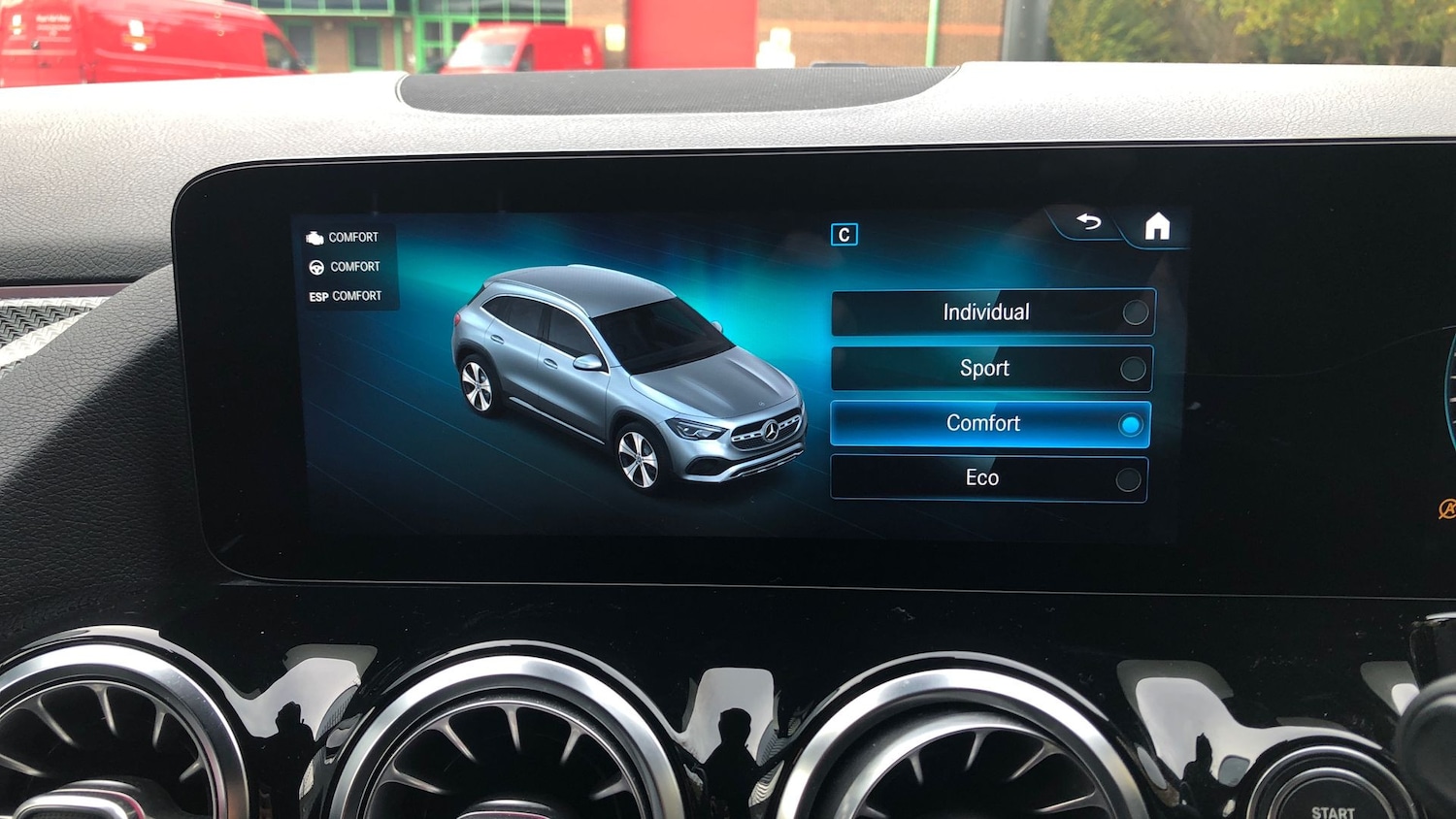 Used Mercedes-Benz GLA 2021 for sale - 76413578: Photo 33