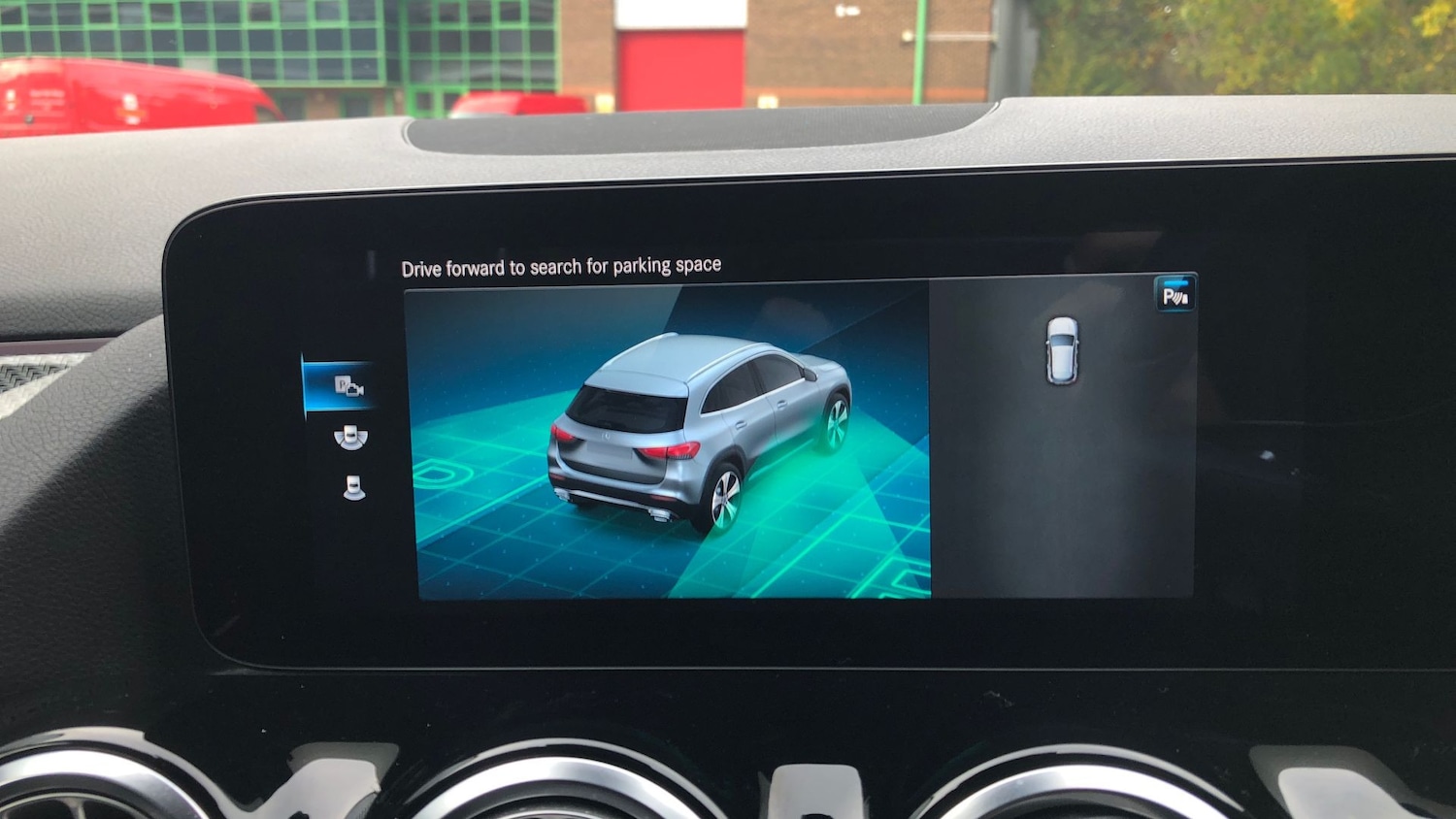 Used Mercedes-Benz GLA 2021 for sale - 76413578: Photo 35