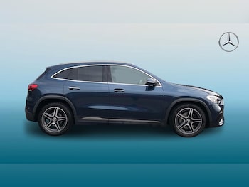 Used Mercedes-Benz GLA 2021 for sale - 76413578: Photo