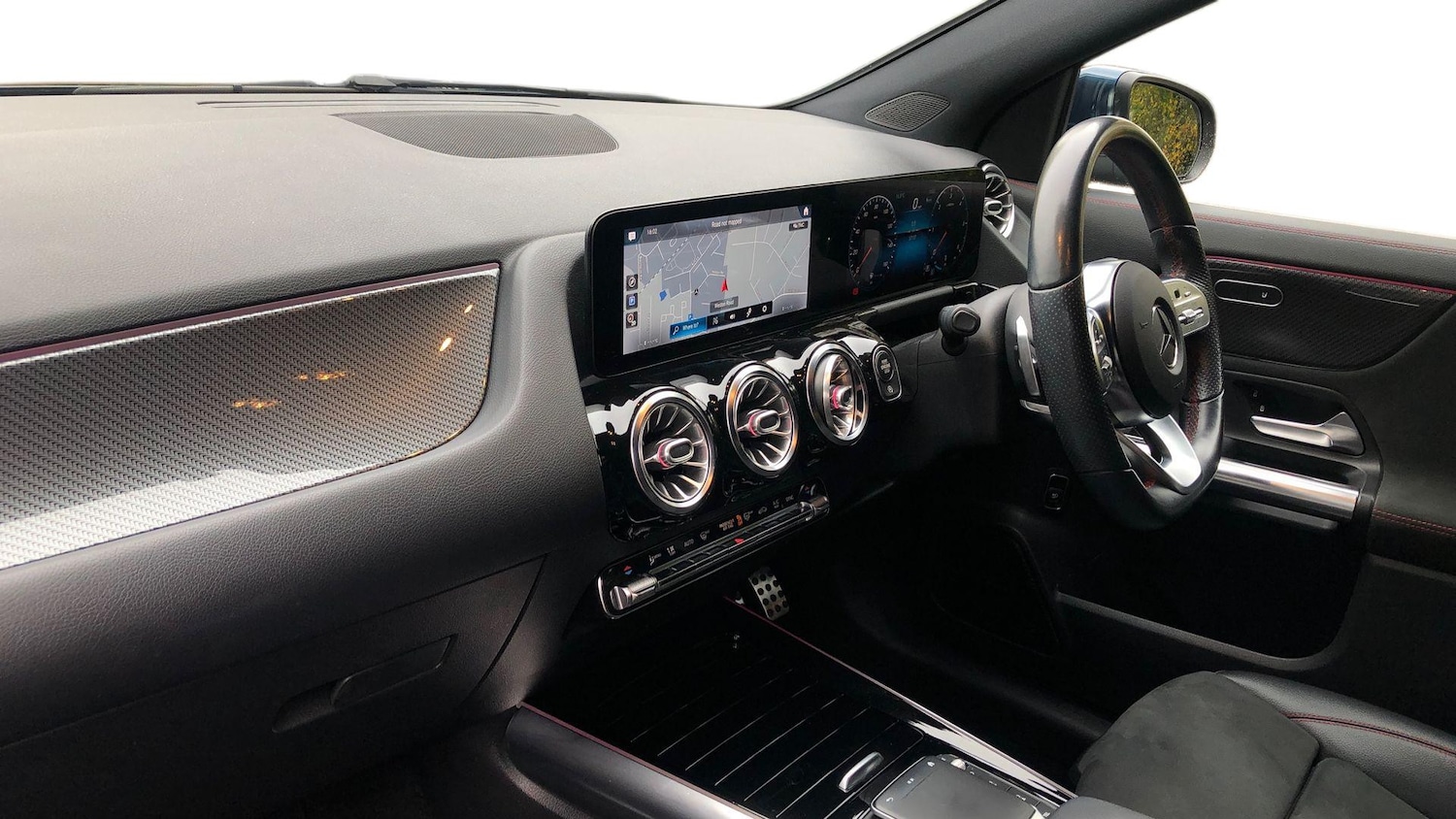 Used Mercedes-Benz GLA 2021 for sale - 76413578: Photo 8