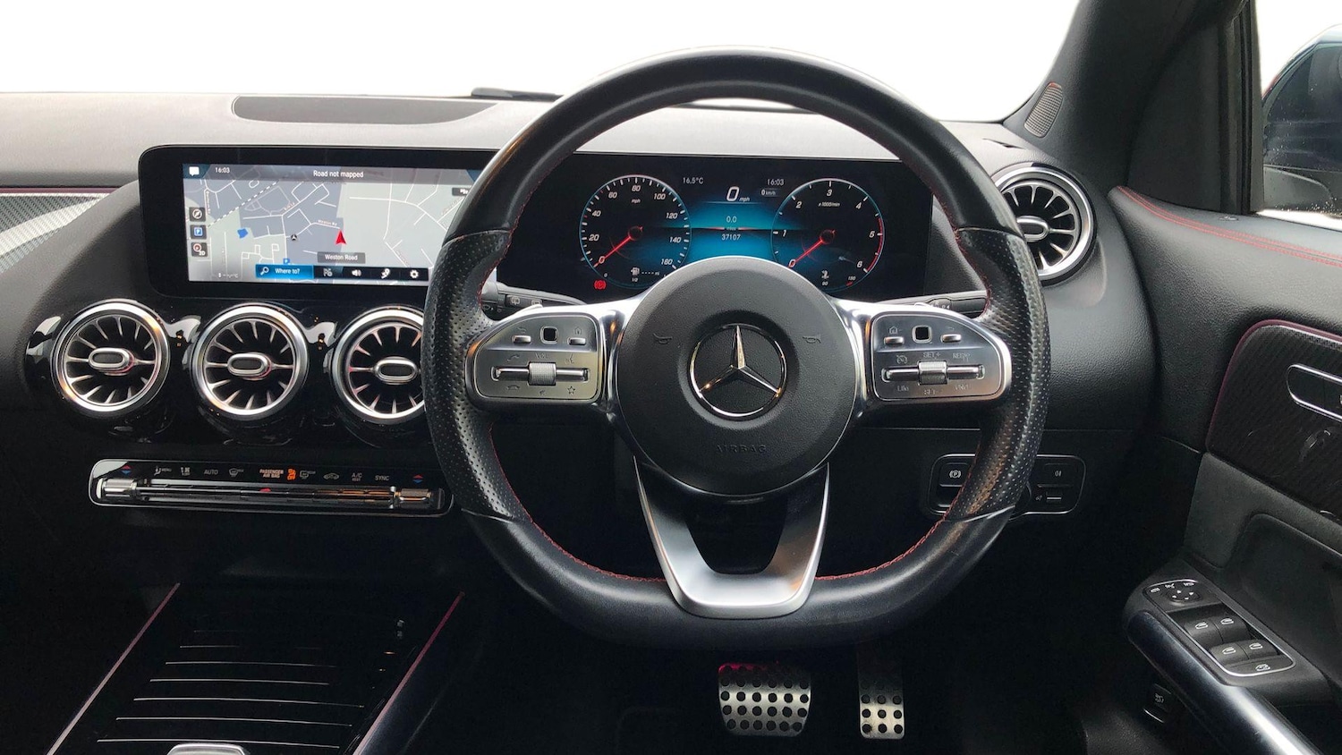 Used Mercedes-Benz GLA 2021 for sale - 76413578: Photo 9