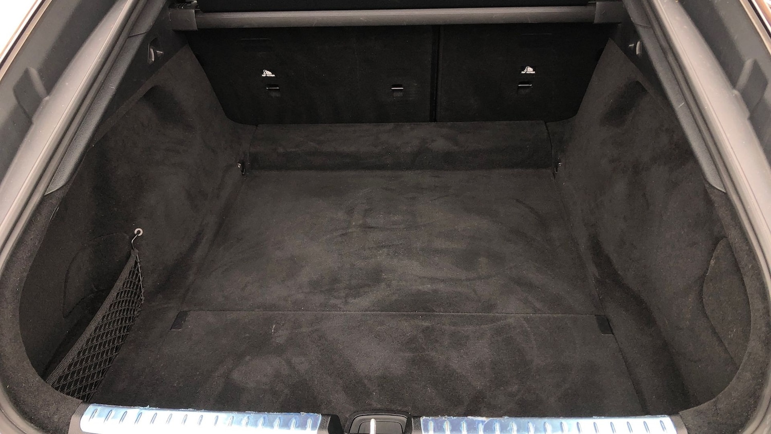 Used Mercedes-Benz EQS 2022 for sale - 76413830: Photo 14