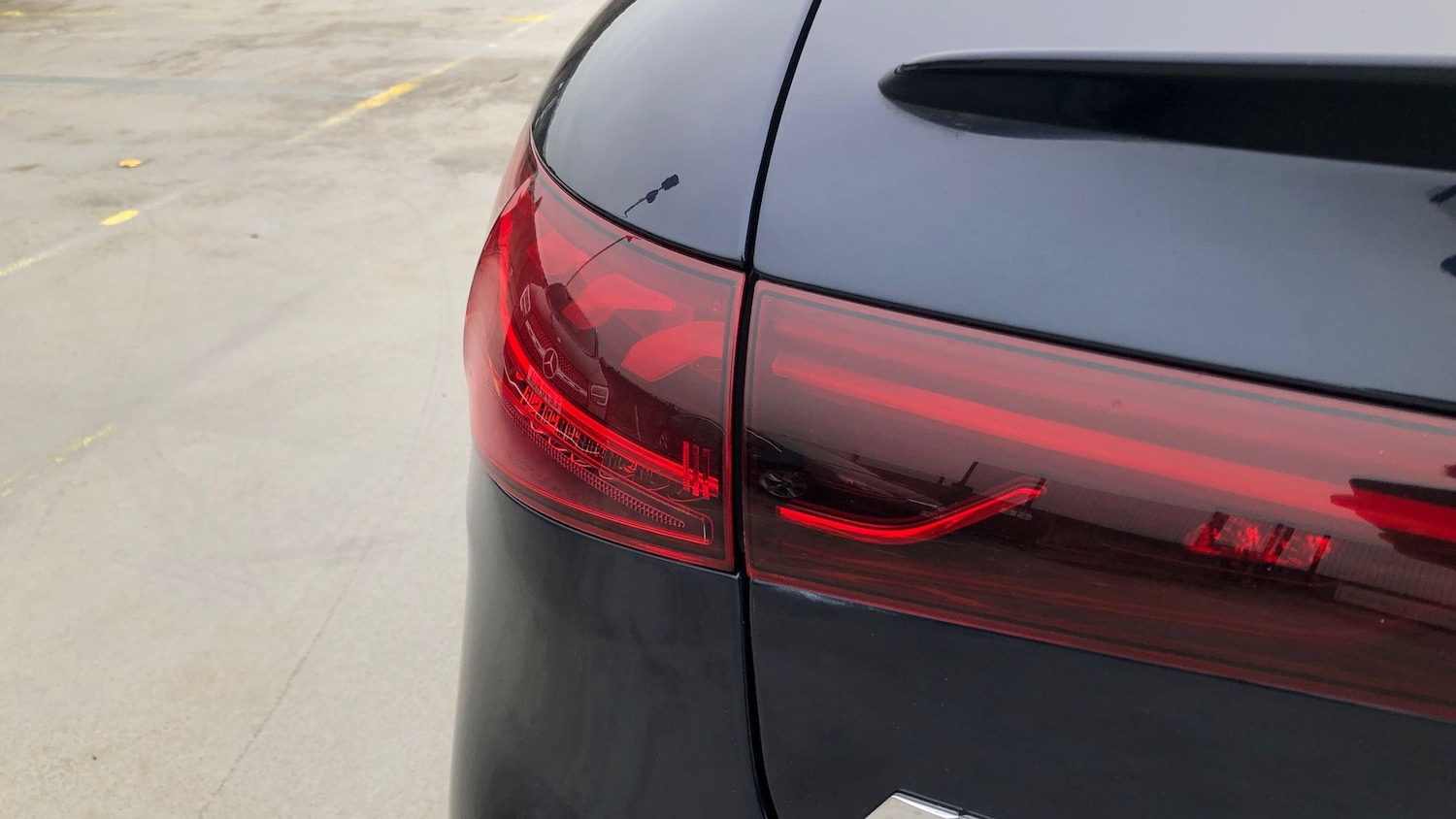 Used Mercedes-Benz EQS 2022 for sale - 76413830: Photo 16