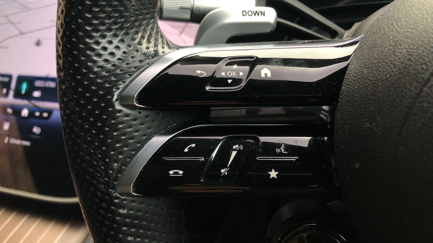 Used Mercedes-Benz EQS 2022 for sale - 76413830: Photo 19