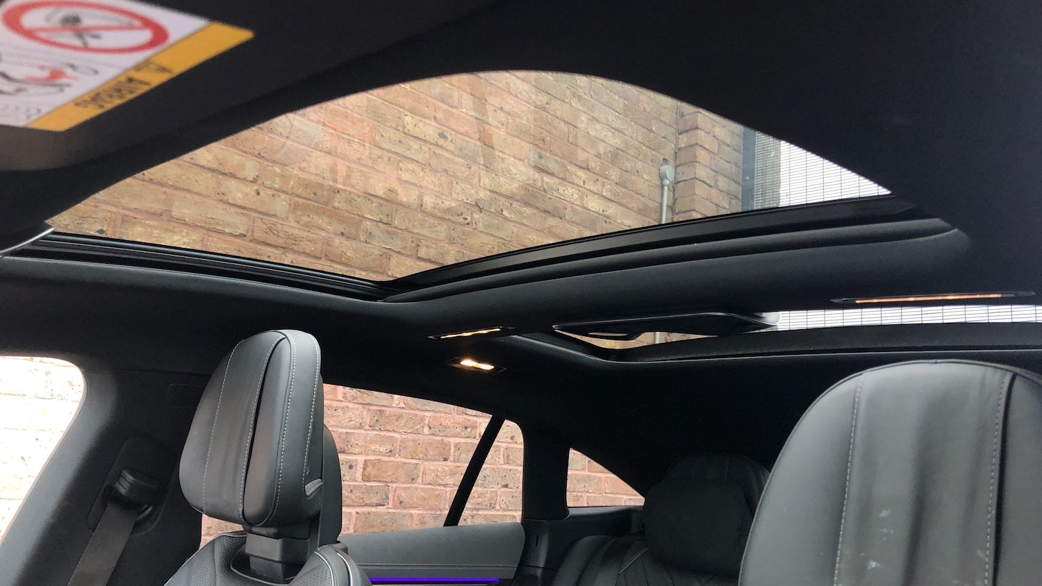 Used Mercedes-Benz EQS 2022 for sale - 76413830: Photo 22