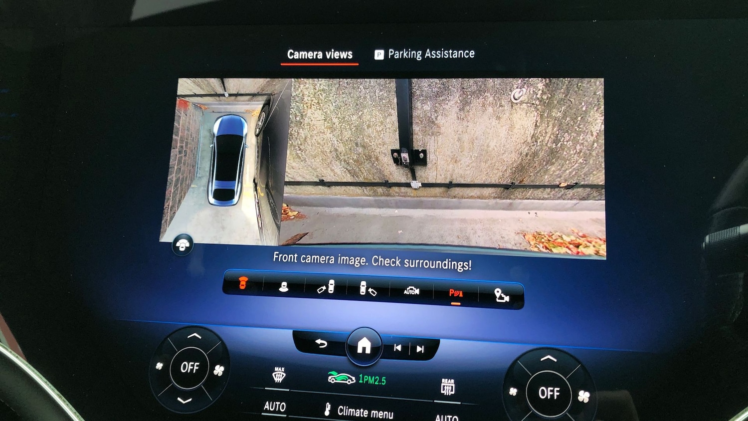 Used Mercedes-Benz EQS 2022 for sale - 76413830: Photo 36