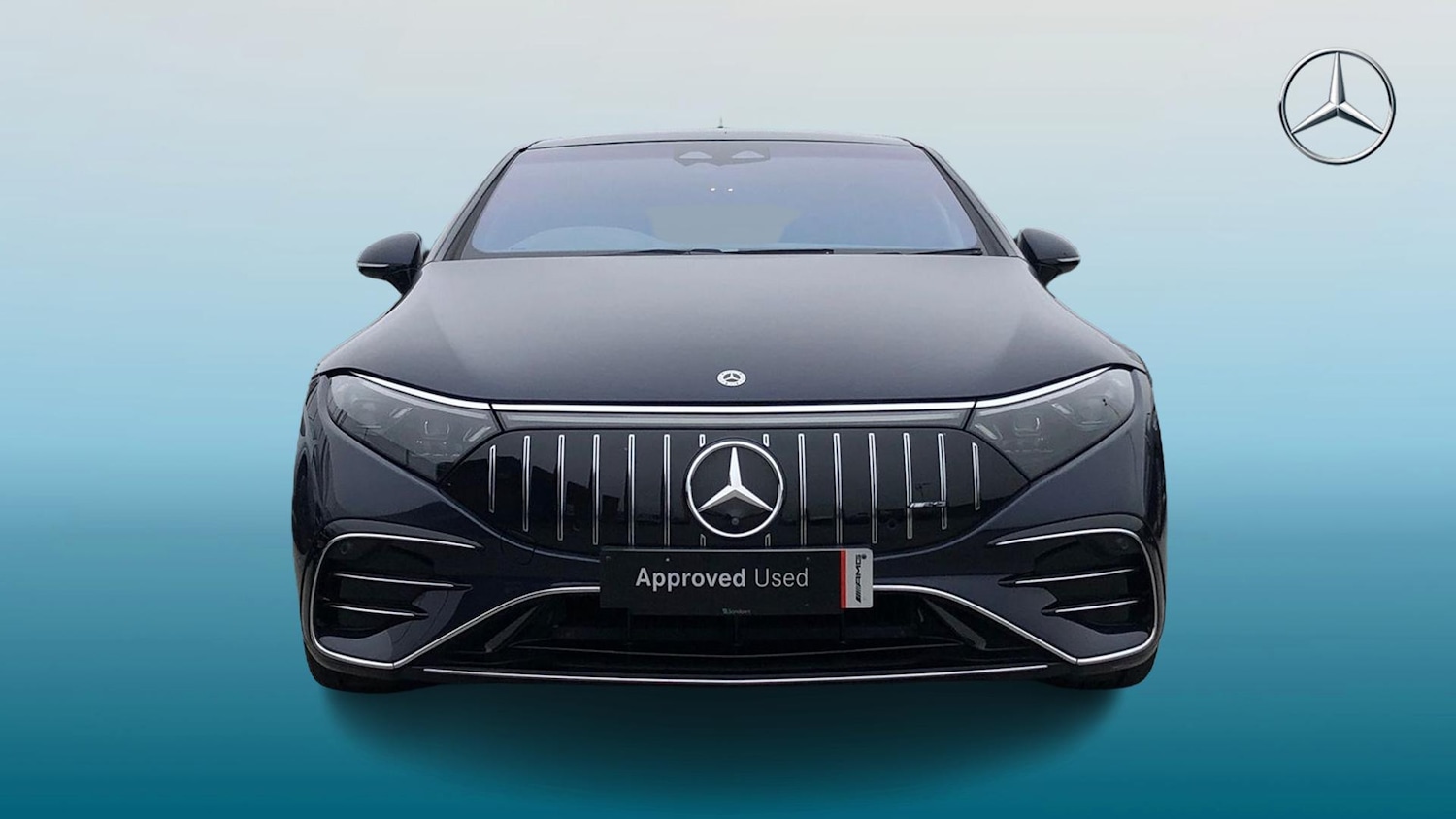 Used Mercedes-Benz EQS 2022 for sale - 76413830: Photo 6