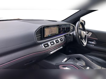 Used Mercedes-Benz GLS 2022 for sale - 77254246: Photo