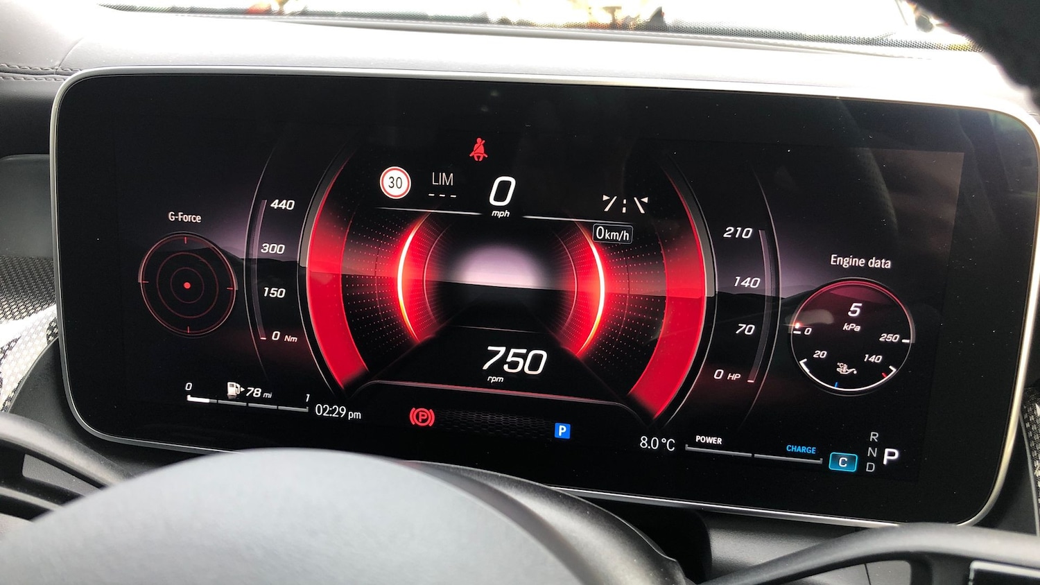 Used Mercedes-Benz GLC 2024 for sale - 77608124: Photo 39