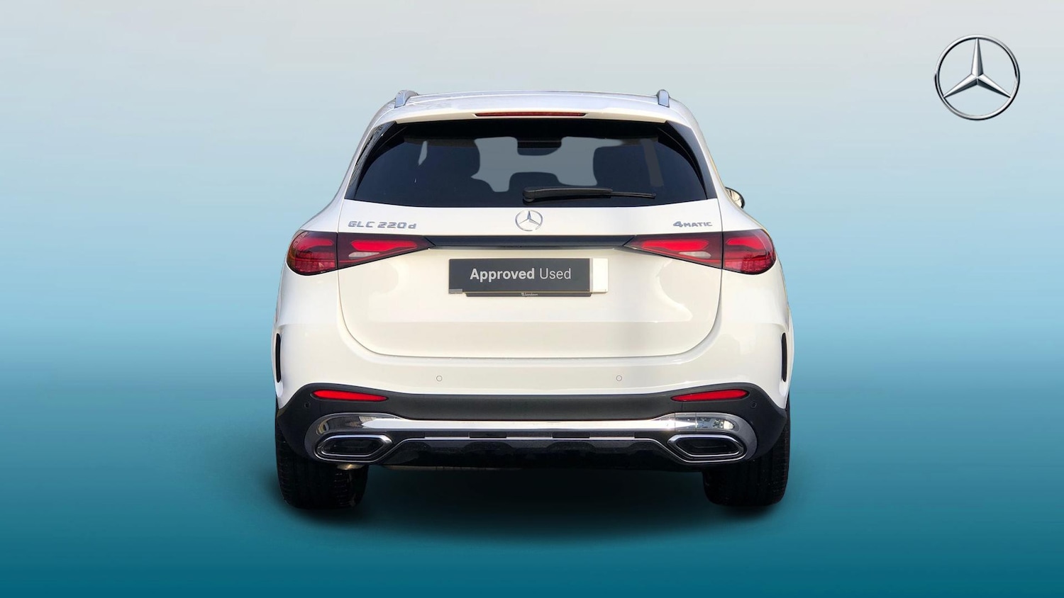 Used Mercedes-Benz GLC 2024 for sale - 77608124: Photo 7