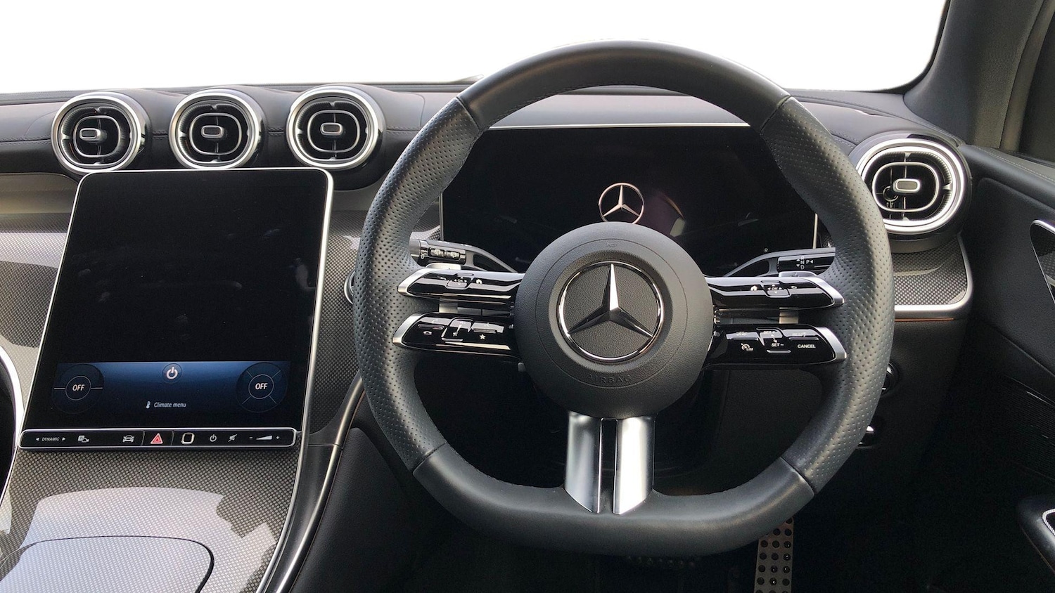 Used Mercedes-Benz GLC 2024 for sale - 77608124: Photo 9