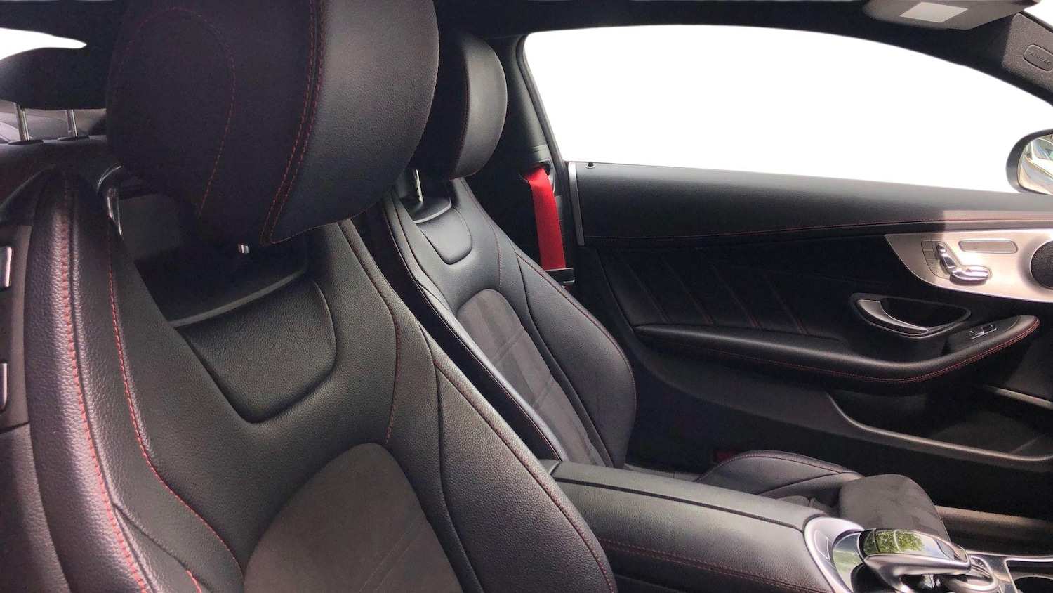 Used Mercedes-Benz C Class 2018 for sale - 76413746: Photo 11