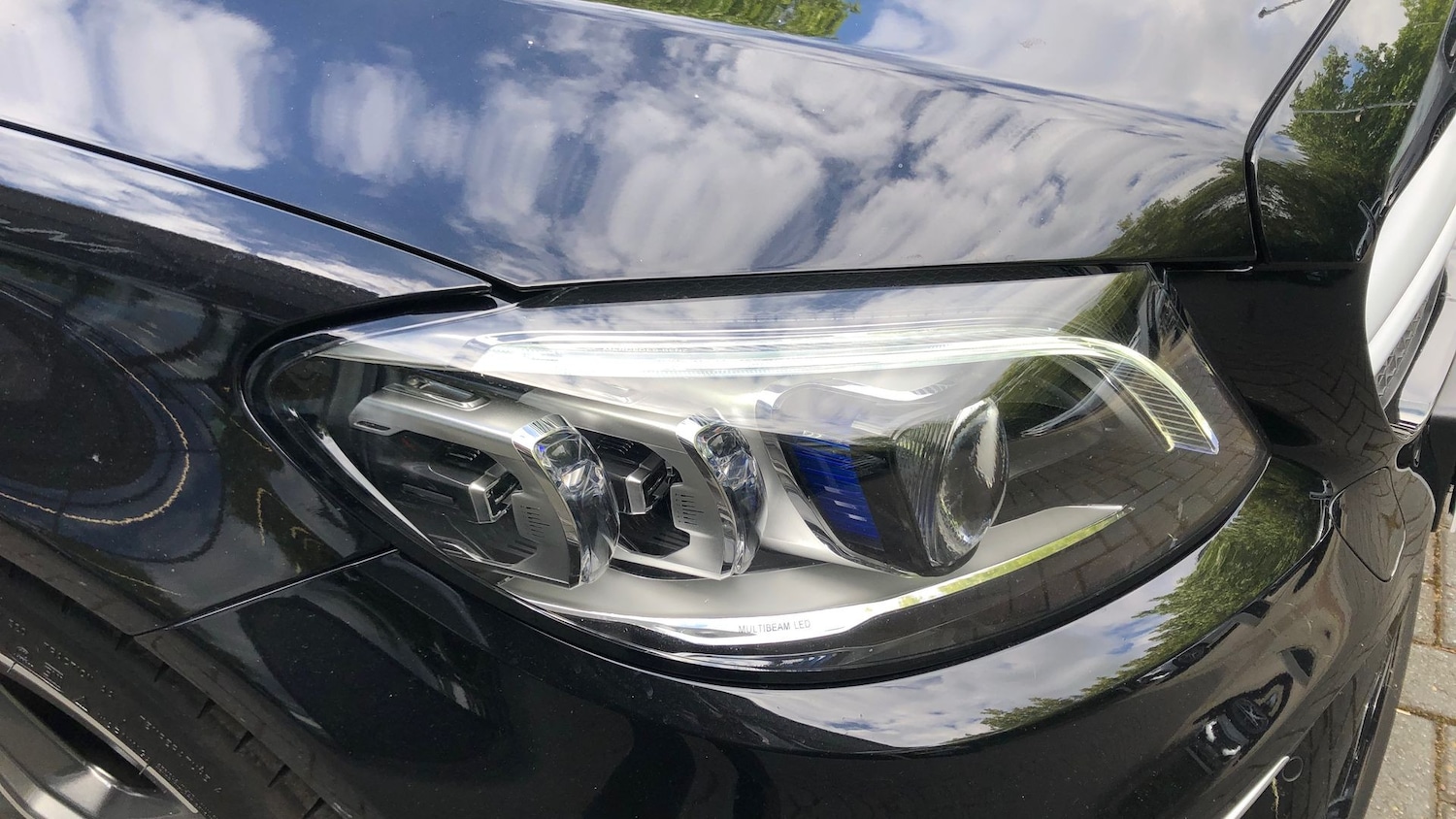 Used Mercedes-Benz C Class 2018 for sale - 76413746: Photo 15