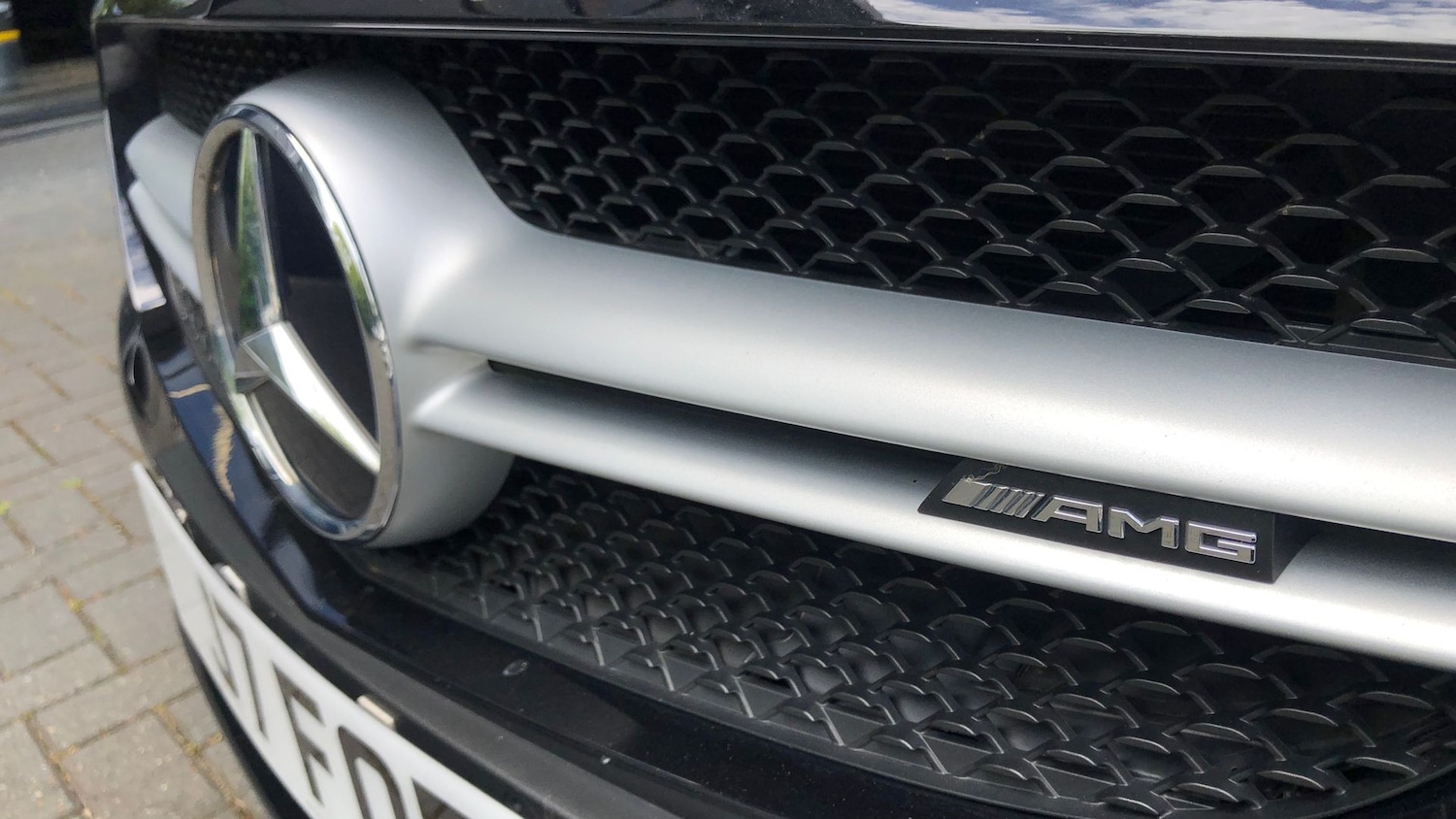 Used Mercedes-Benz C Class 2018 for sale - 76413746: Photo 22