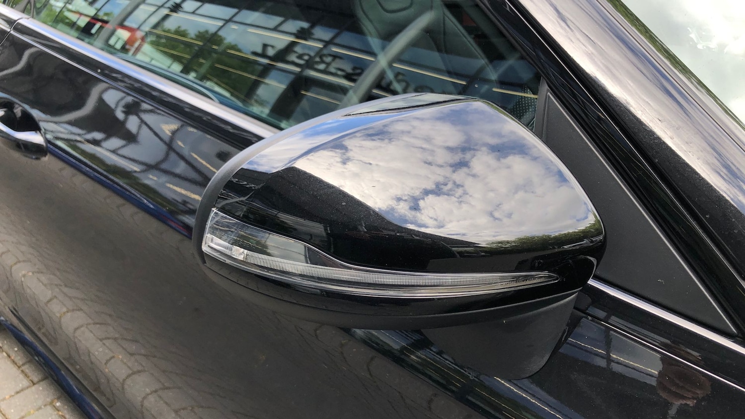 Used Mercedes-Benz C Class 2018 for sale - 76413746: Photo 23