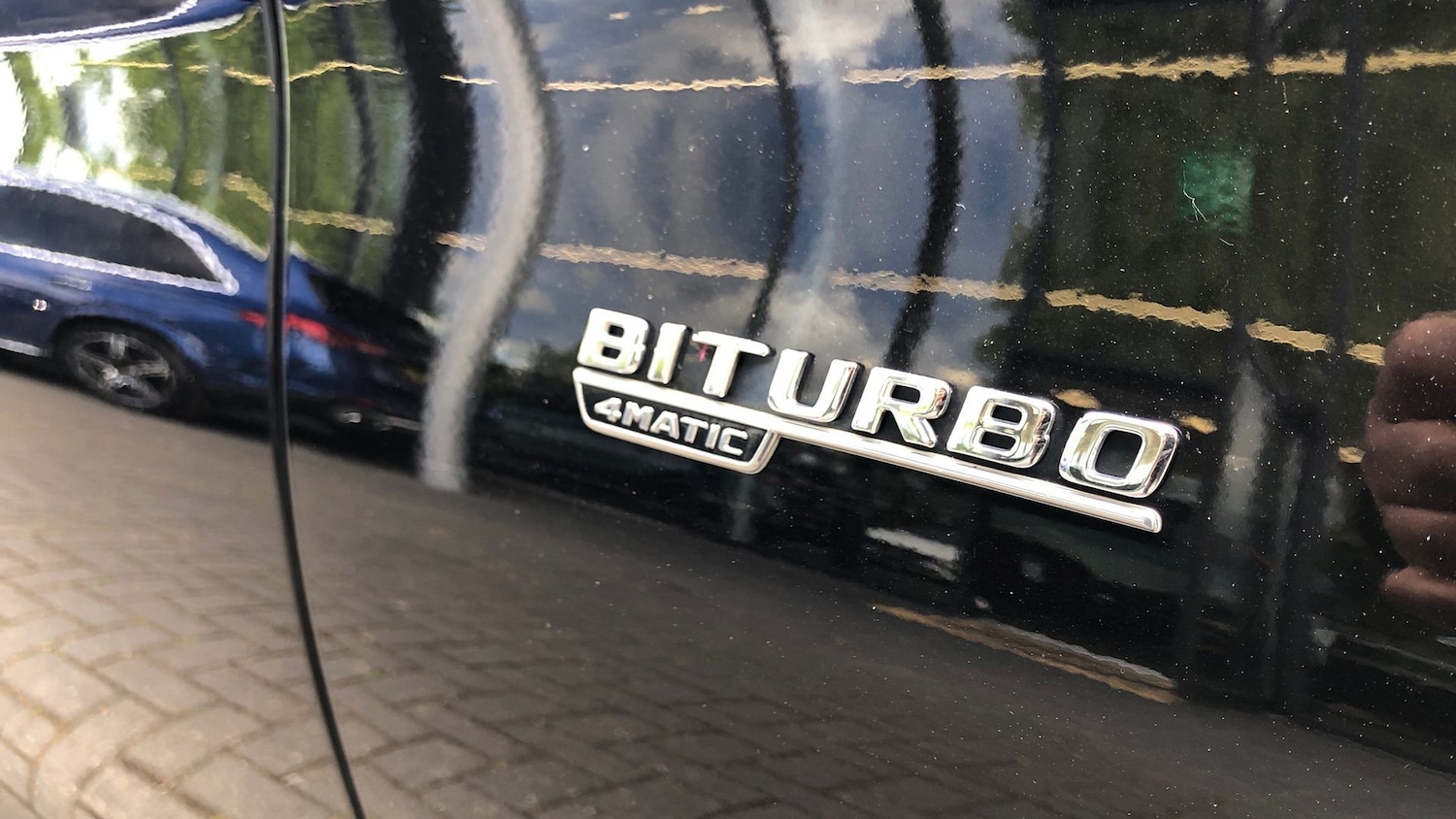 Used Mercedes-Benz C Class 2018 for sale - 76413746: Photo 24