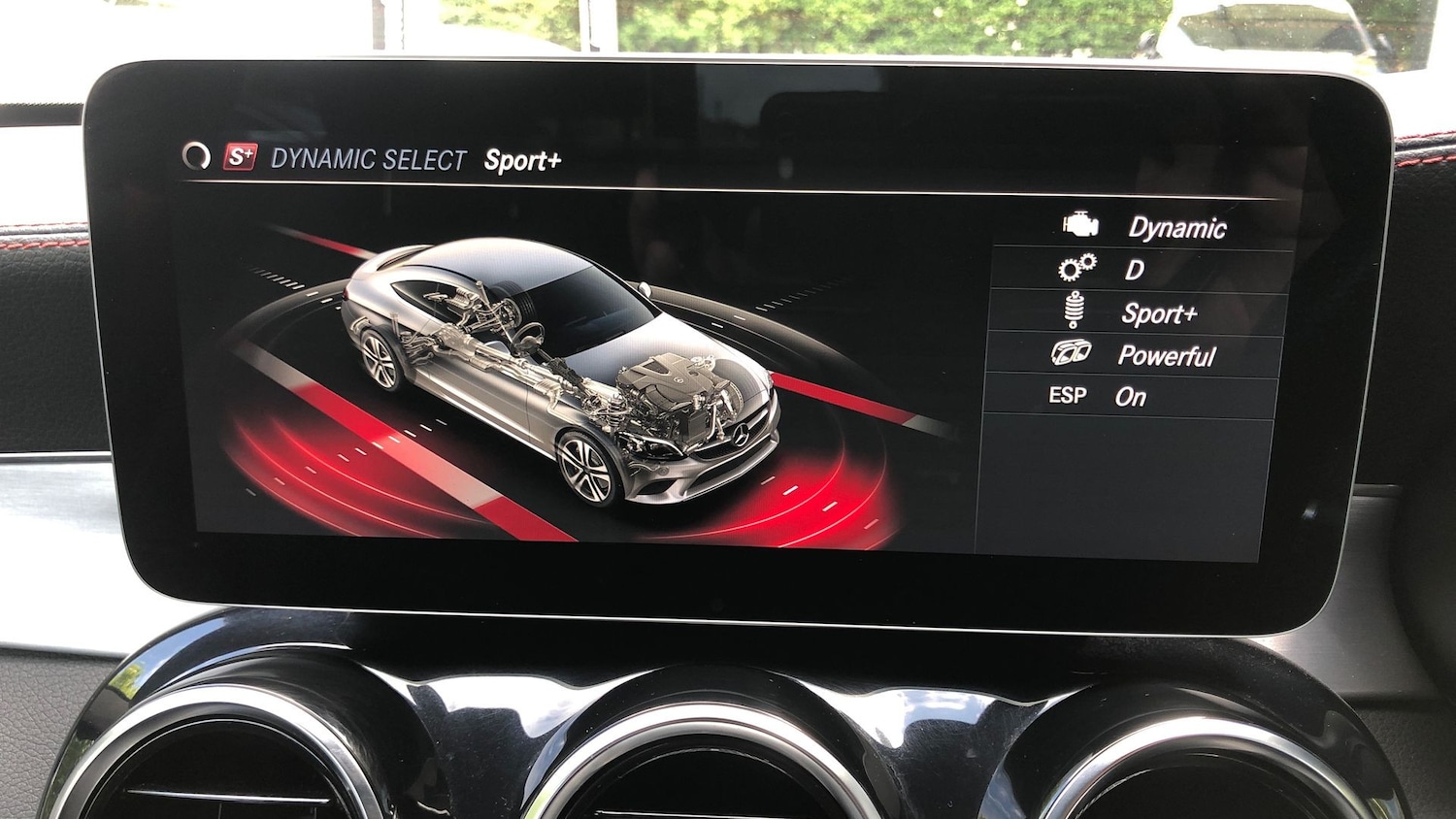 Used Mercedes-Benz C Class 2018 for sale - 76413746: Photo 26