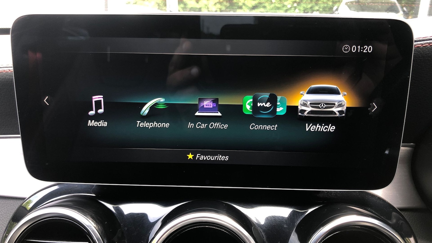 Used Mercedes-Benz C Class 2018 for sale - 76413746: Photo 39