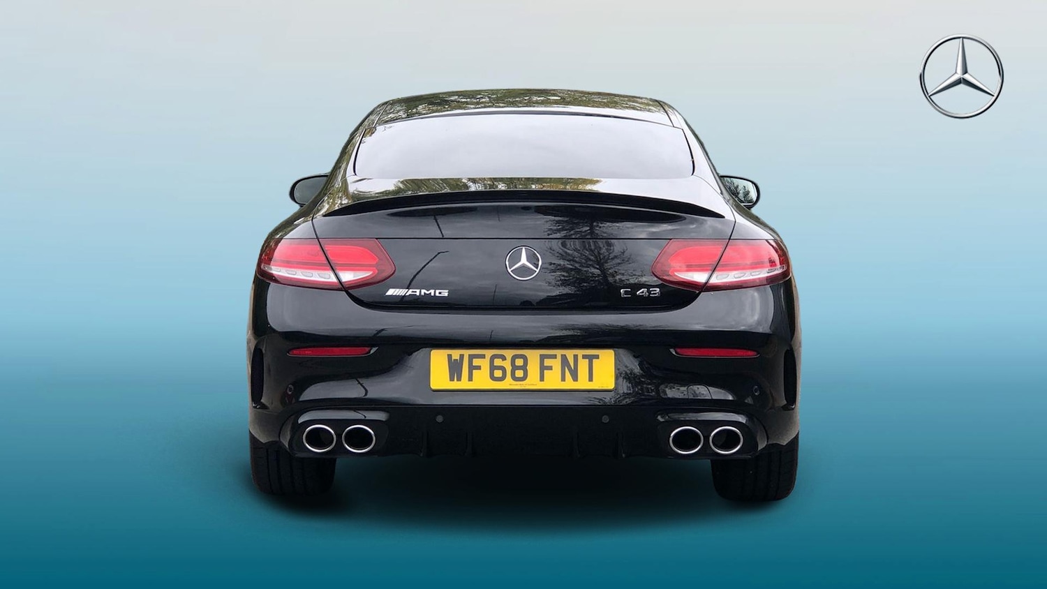 Used Mercedes-Benz C Class 2018 for sale - 76413746: Photo 7