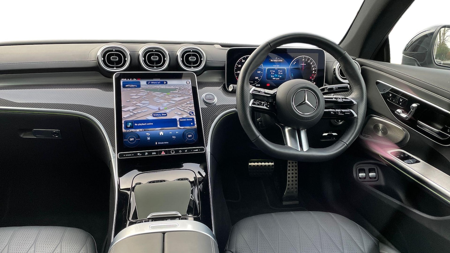 Used Mercedes-Benz CLE 2024 for sale - 77368313: Photo 10