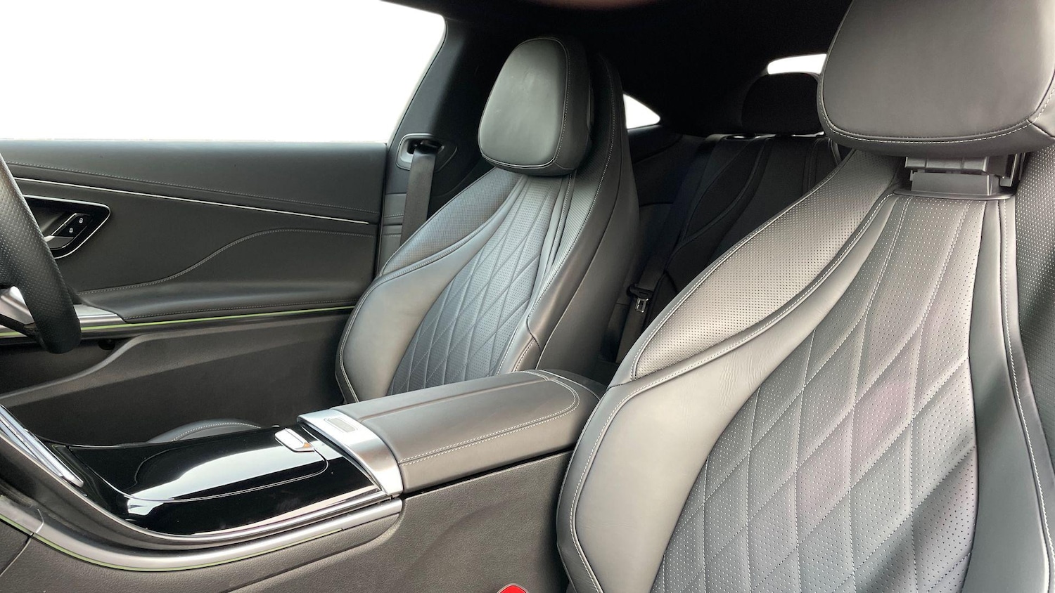 Used Mercedes-Benz CLE 2024 for sale - 77368313: Photo 11