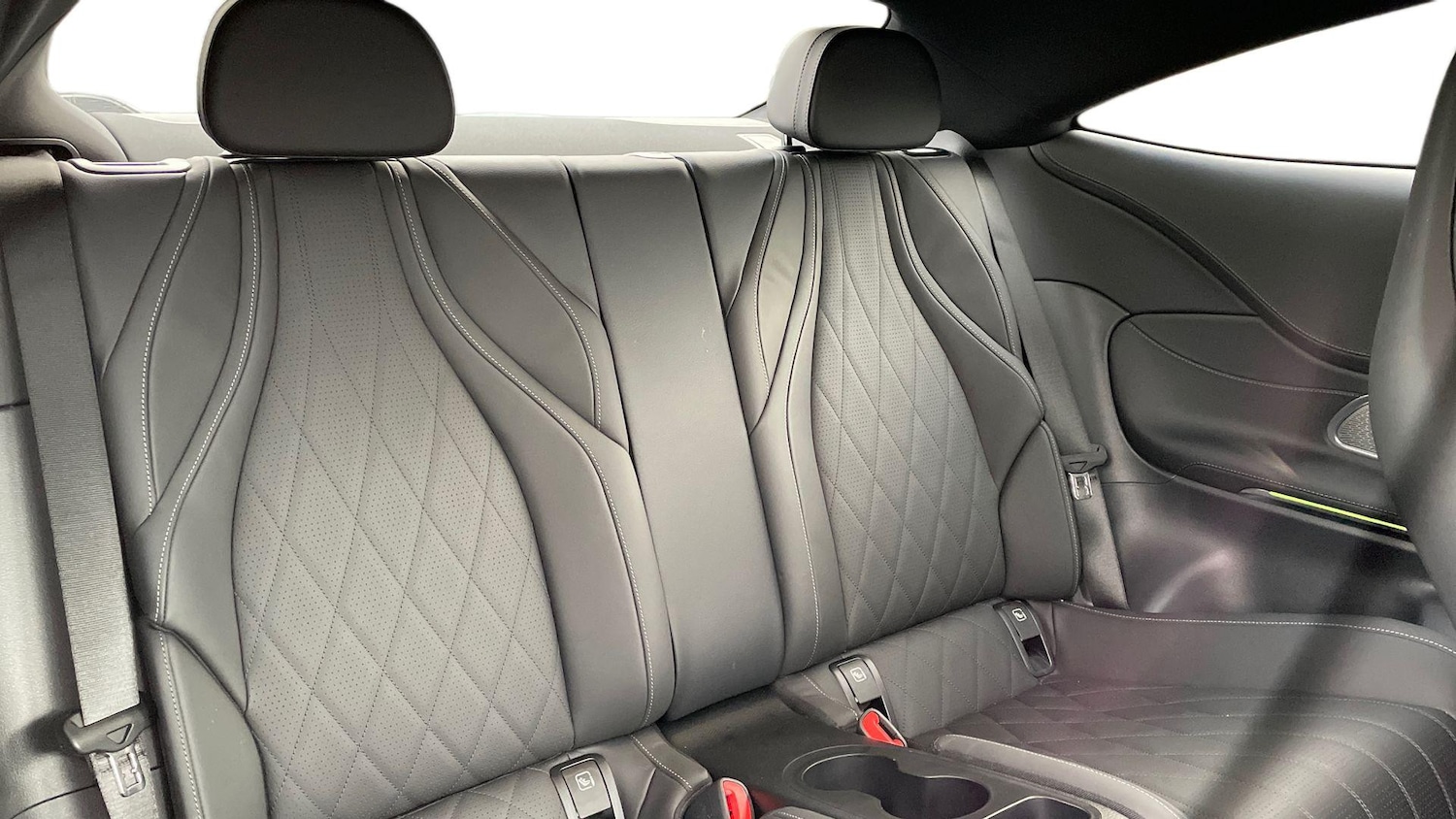 Used Mercedes-Benz CLE 2024 for sale - 77368313: Photo 12