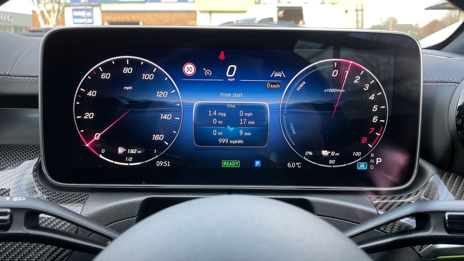 Used Mercedes-Benz CLE 2024 for sale - 77368313: Photo 13