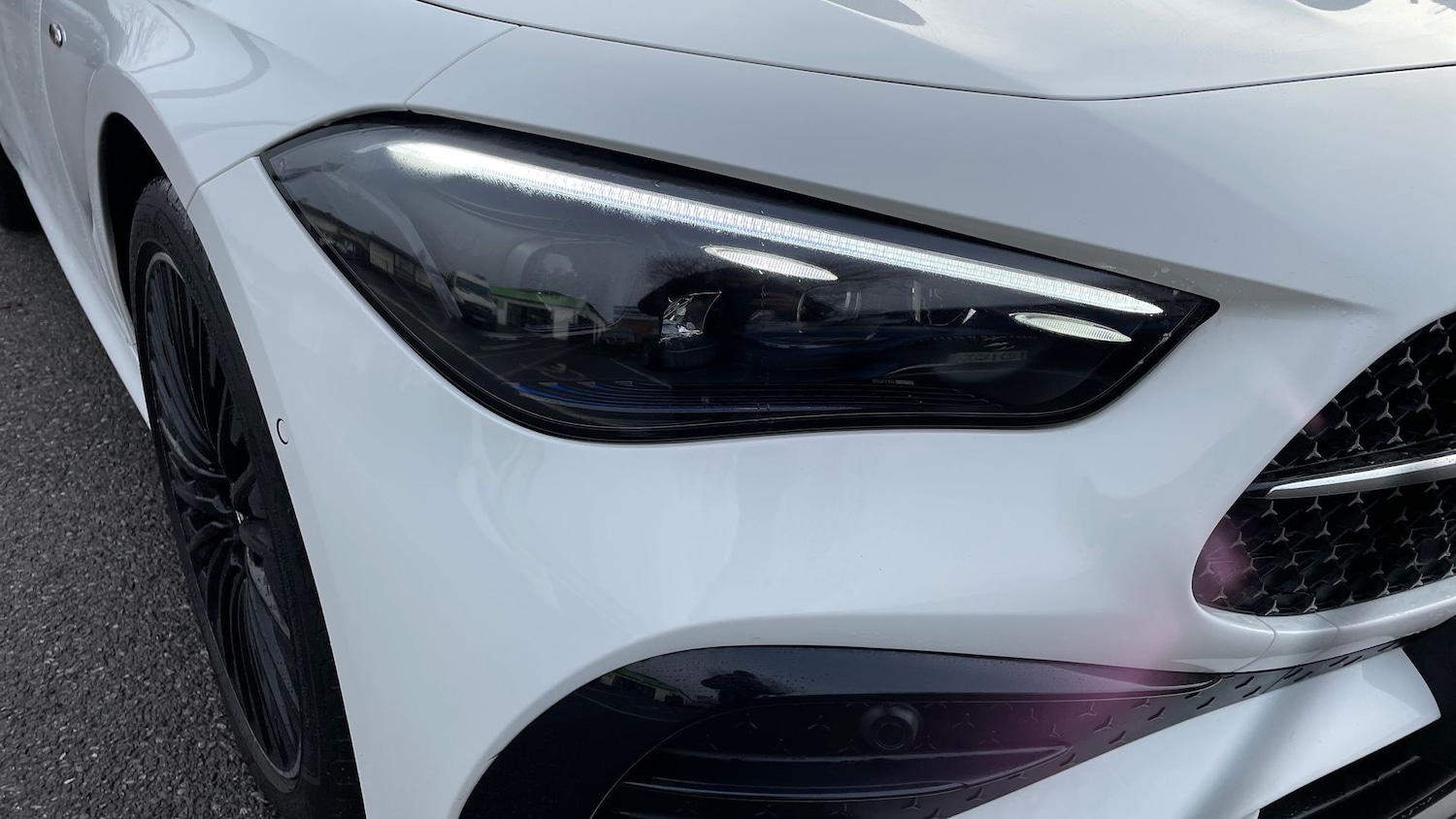 Used Mercedes-Benz CLE 2024 for sale - 77368313: Photo 15