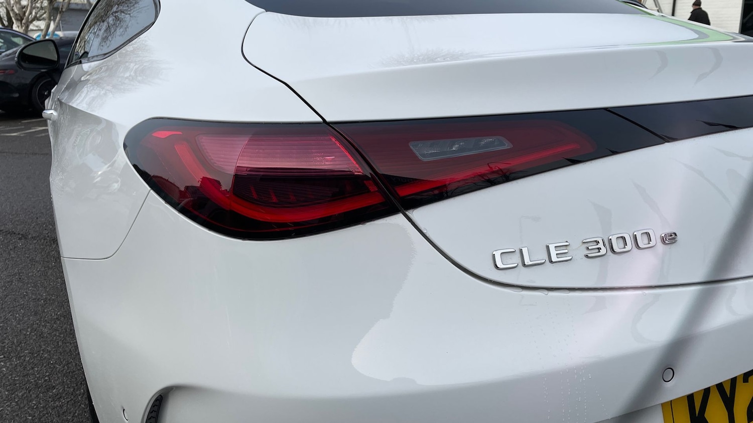 Used Mercedes-Benz CLE 2024 for sale - 77368313: Photo 16