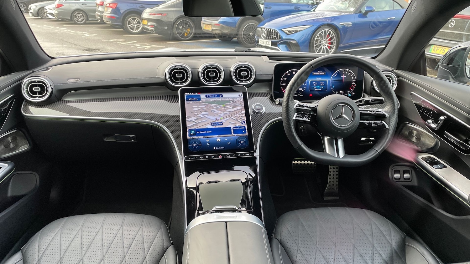 Used Mercedes-Benz CLE 2024 for sale - 77368313: Photo 18